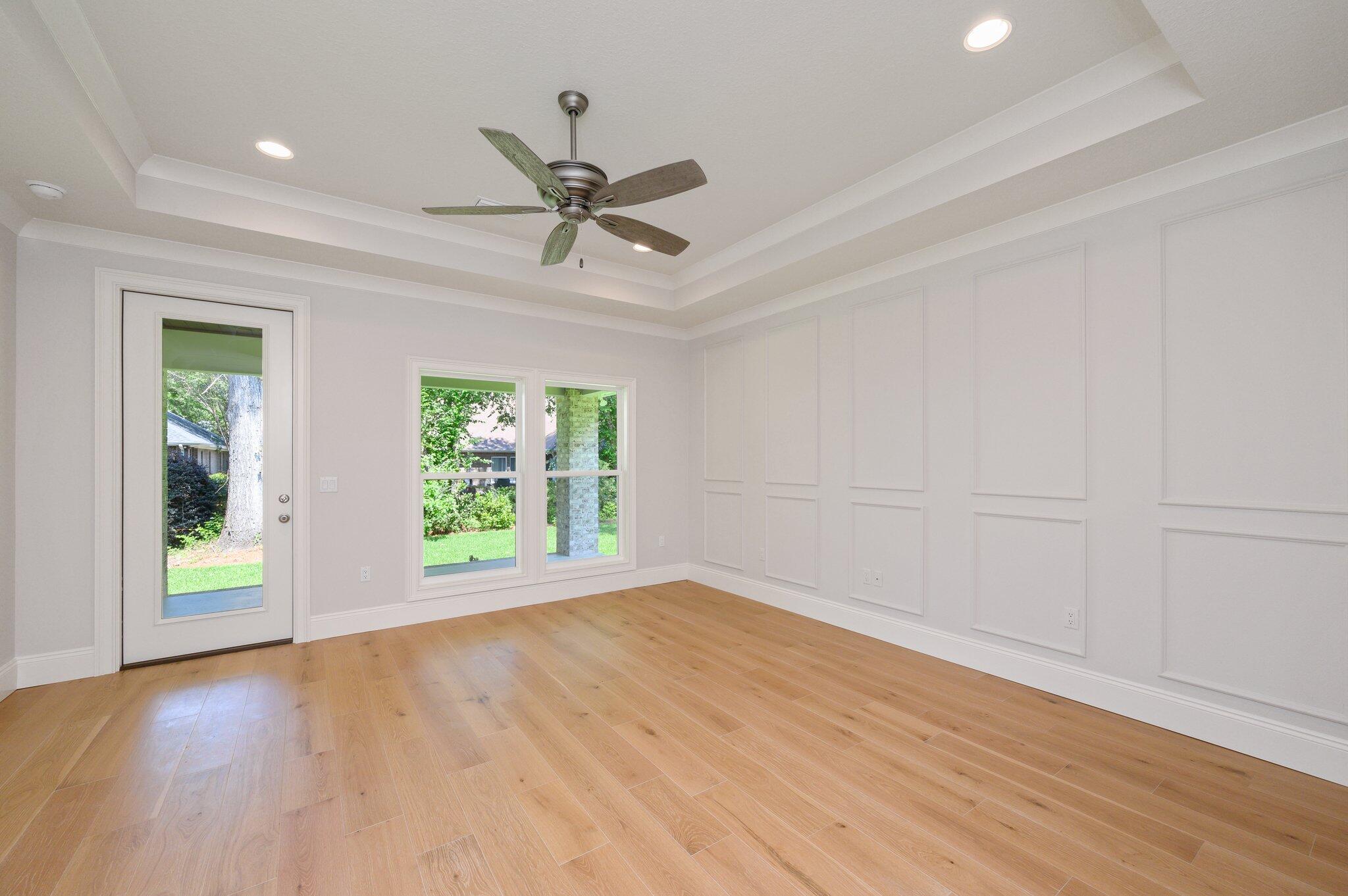 CLAIRES VINEYARD - Residential