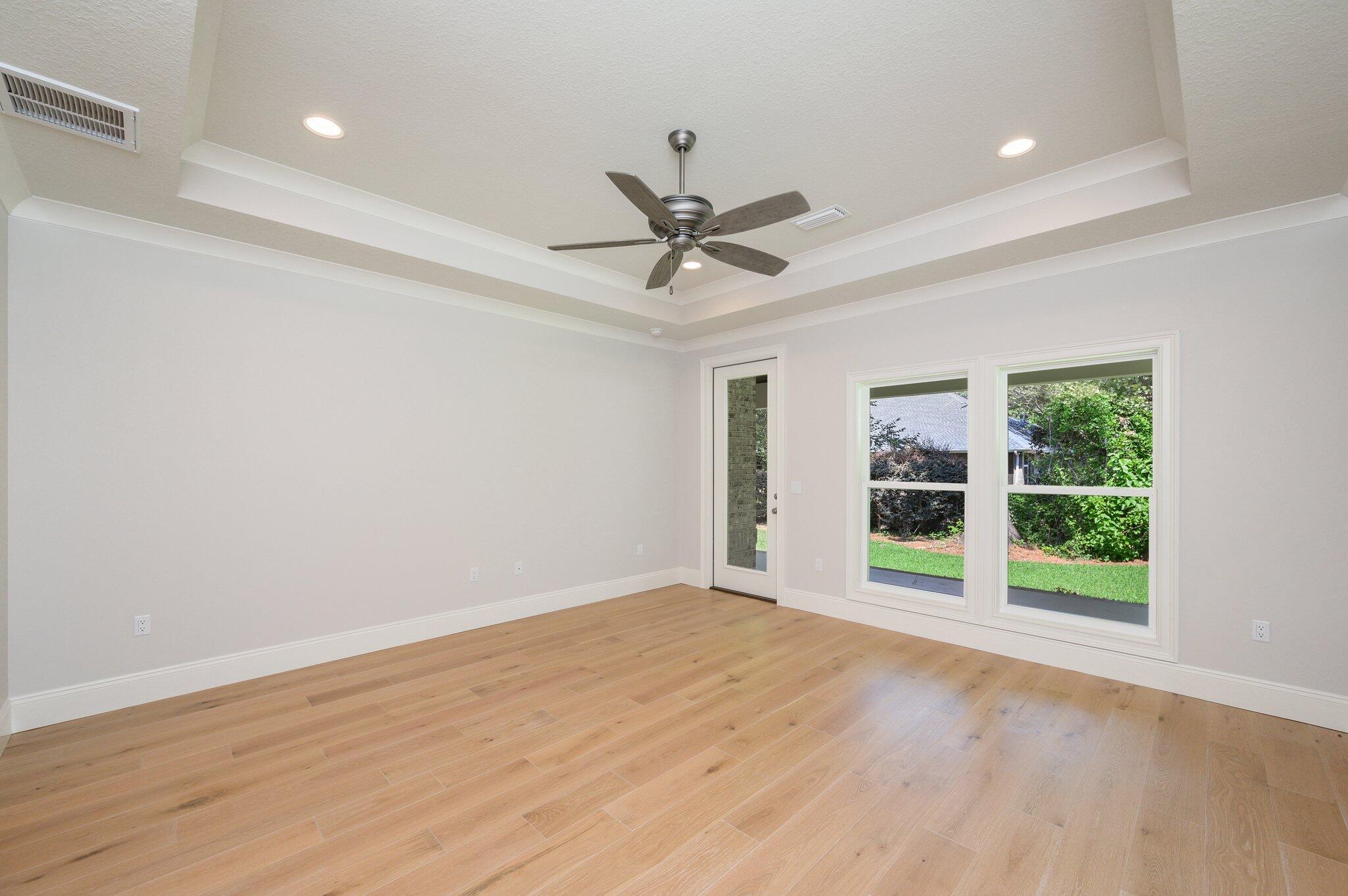 CLAIRES VINEYARD - Residential