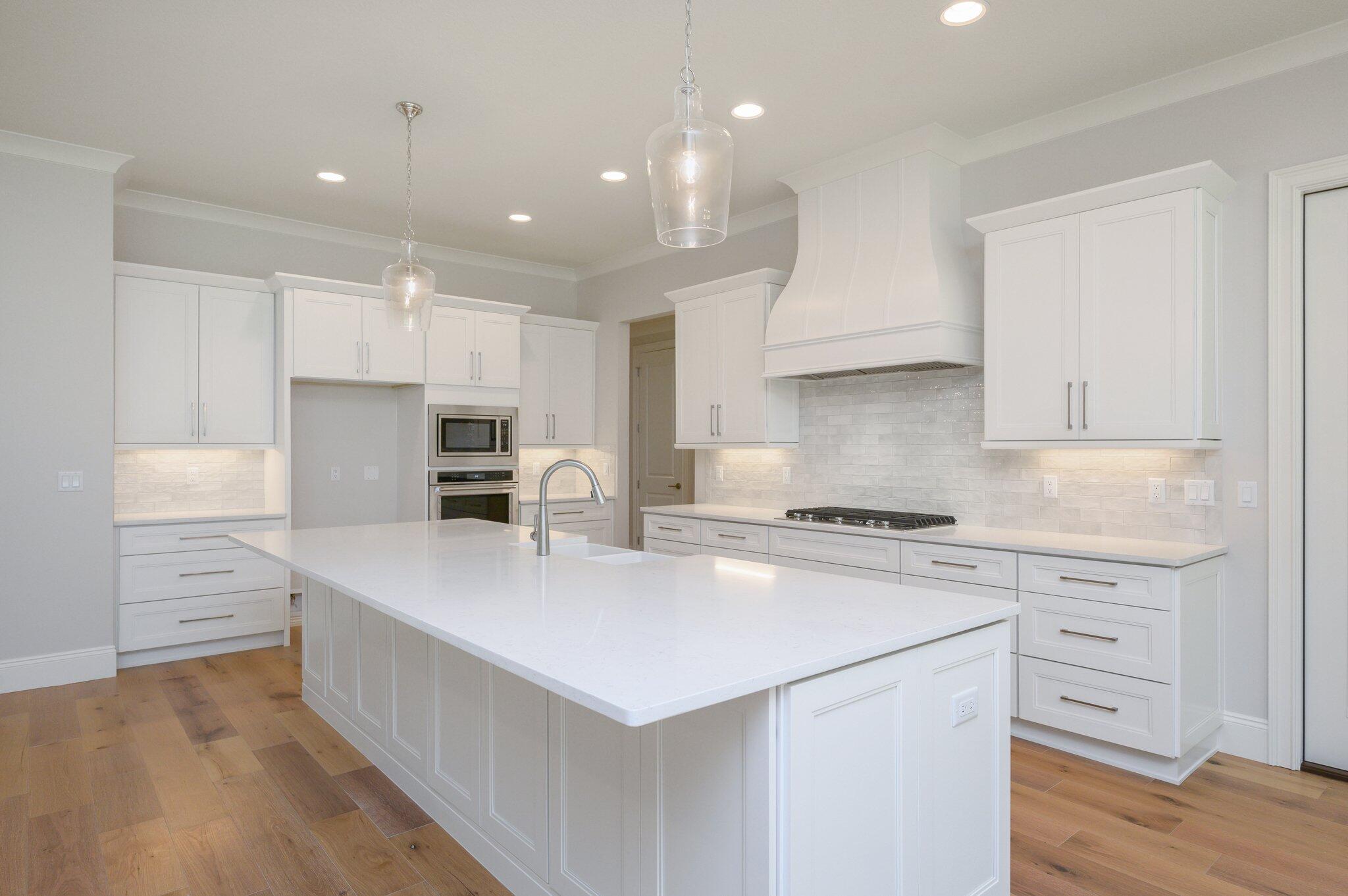 CLAIRES VINEYARD - Residential