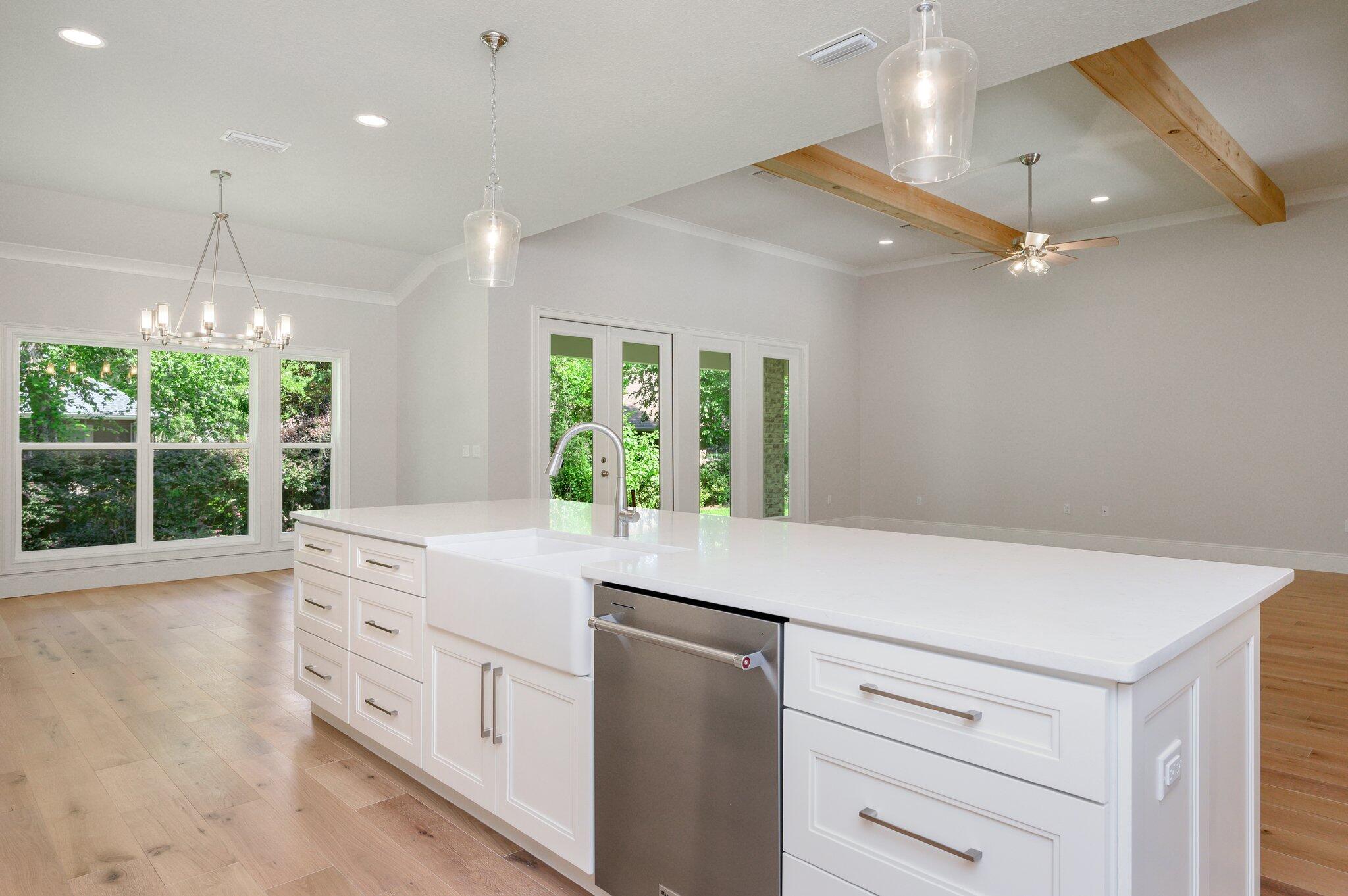 CLAIRES VINEYARD - Residential