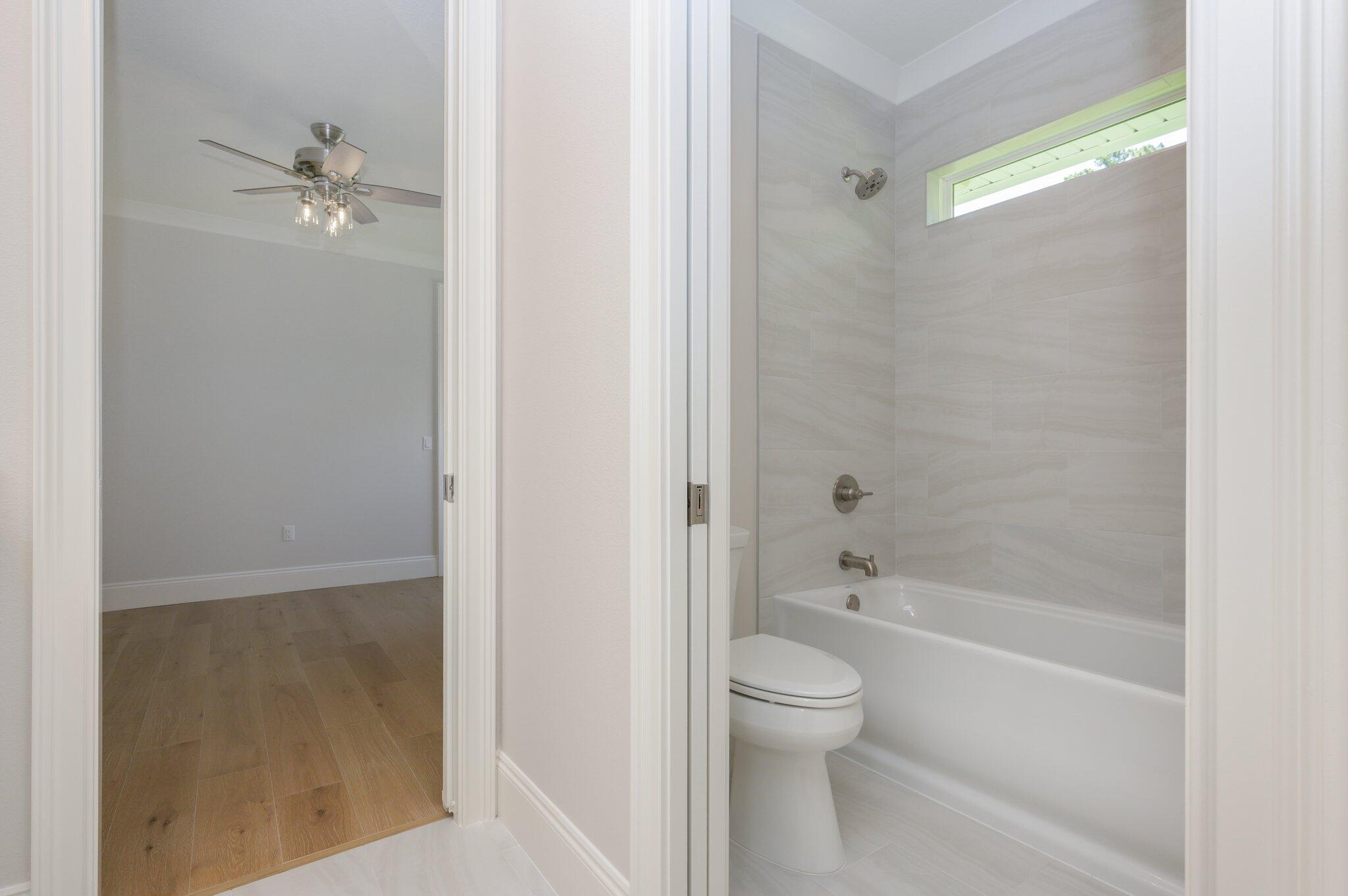 CLAIRES VINEYARD - Residential