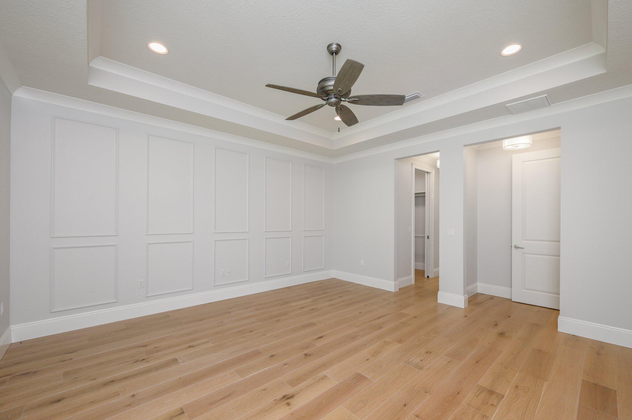 CLAIRES VINEYARD - Residential