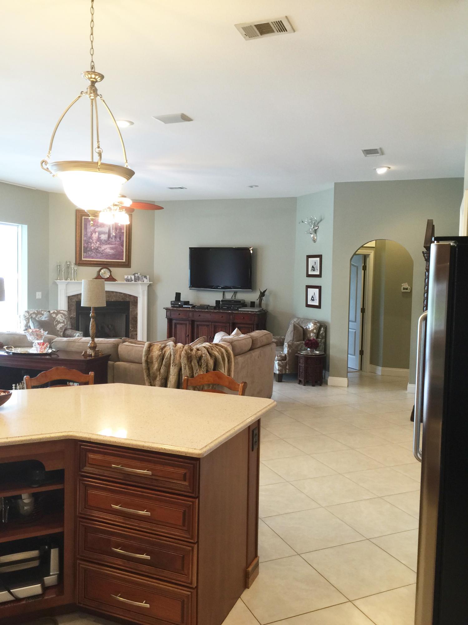 MEADOW LAKE ESTATES - Residential