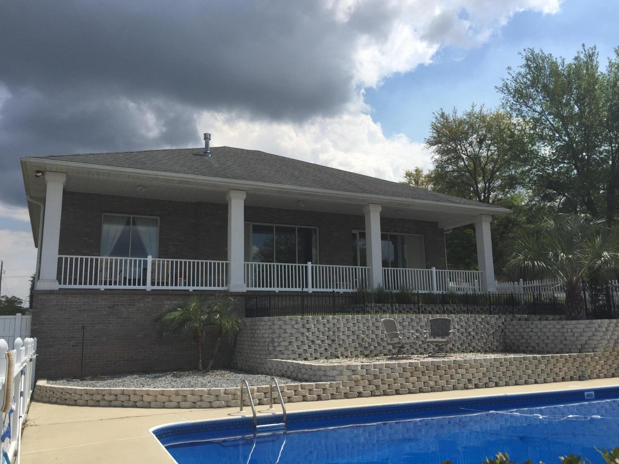 MEADOW LAKE ESTATES - Residential