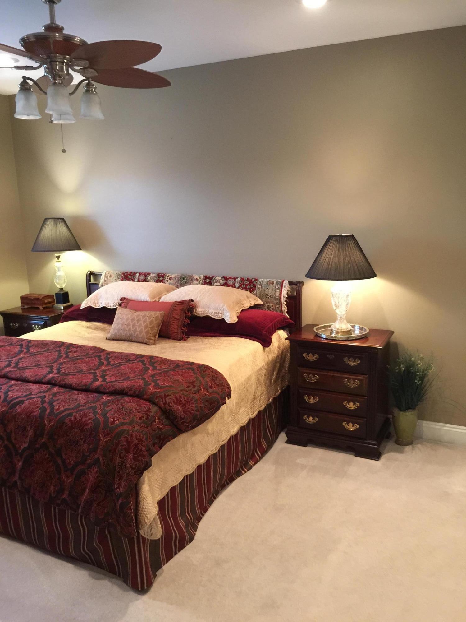 MEADOW LAKE ESTATES - Residential