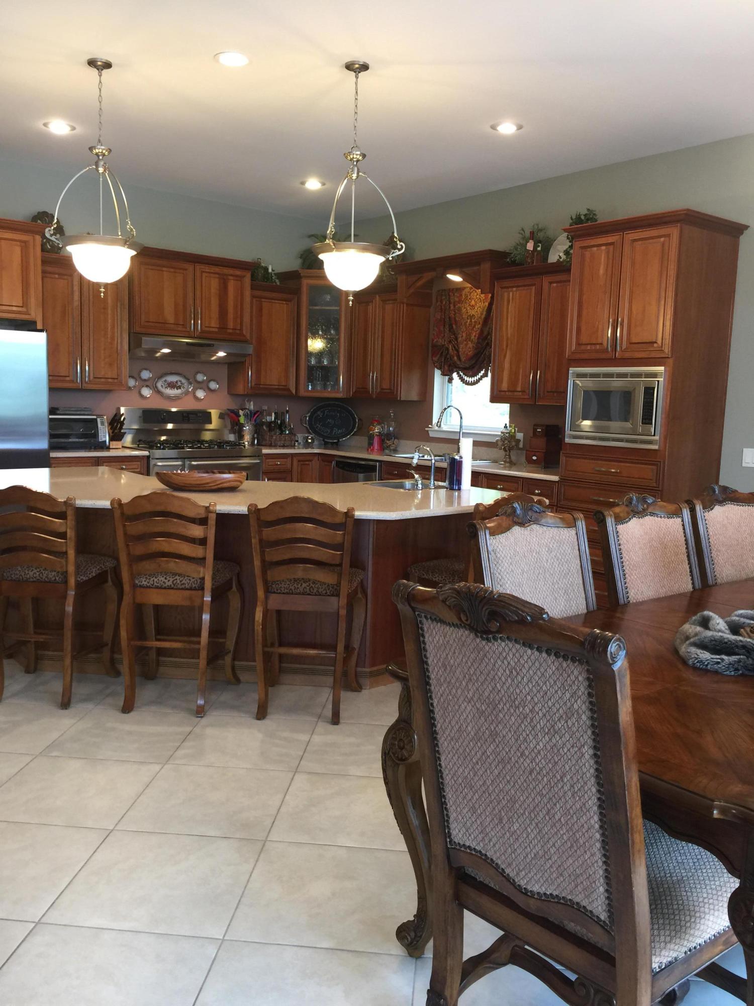 MEADOW LAKE ESTATES - Residential