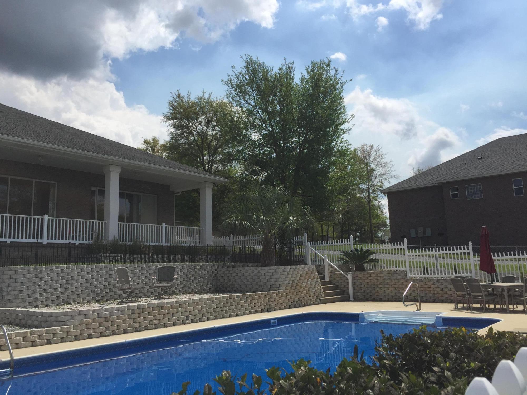 MEADOW LAKE ESTATES - Residential