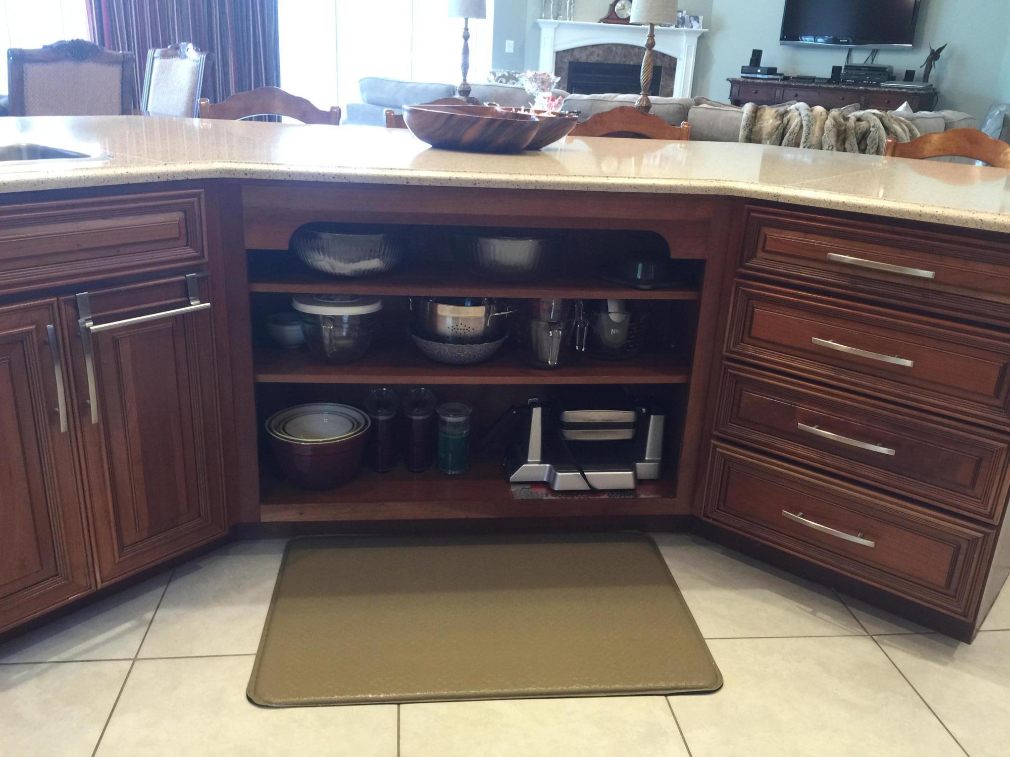 MEADOW LAKE ESTATES - Residential