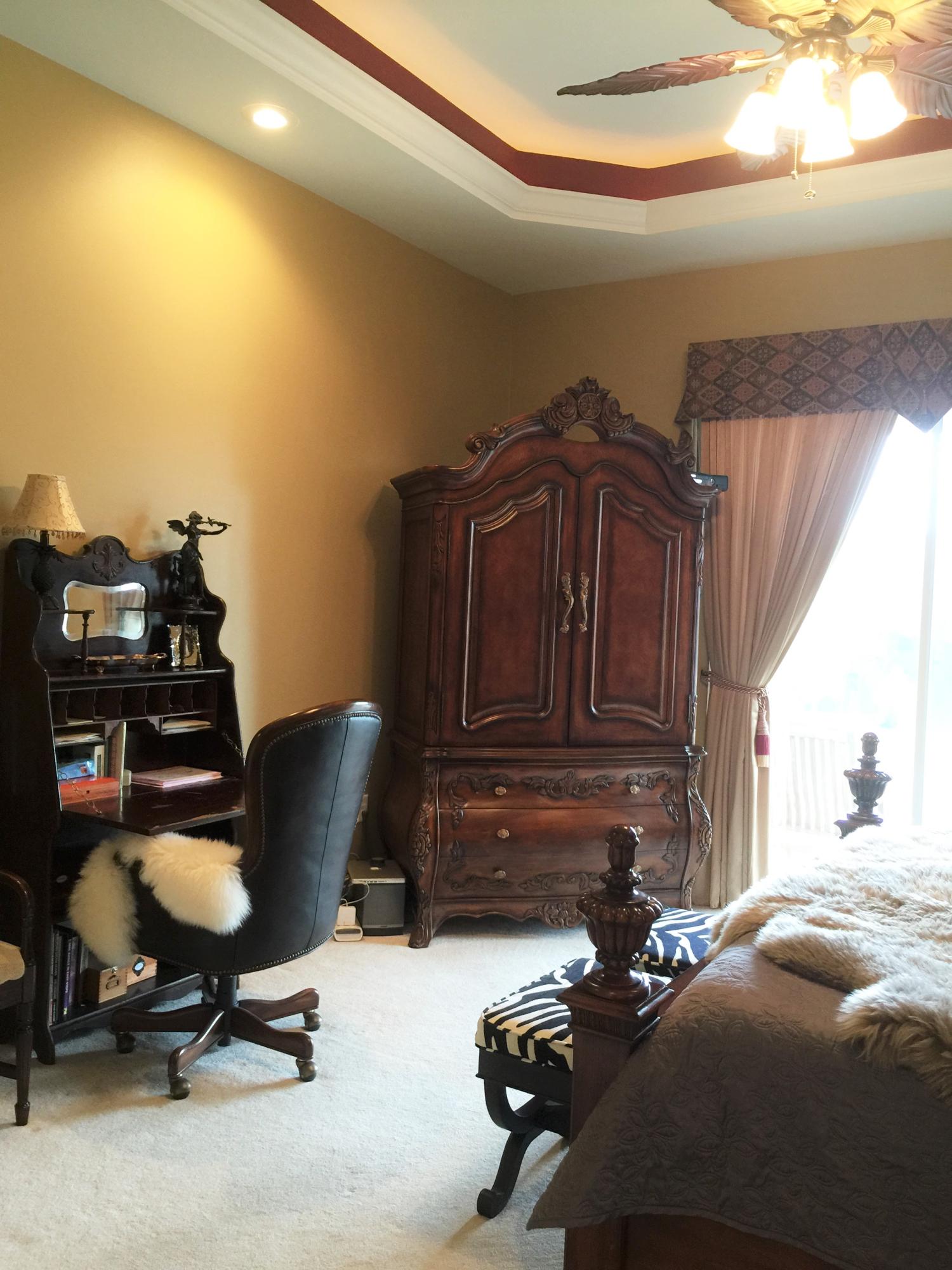 MEADOW LAKE ESTATES - Residential