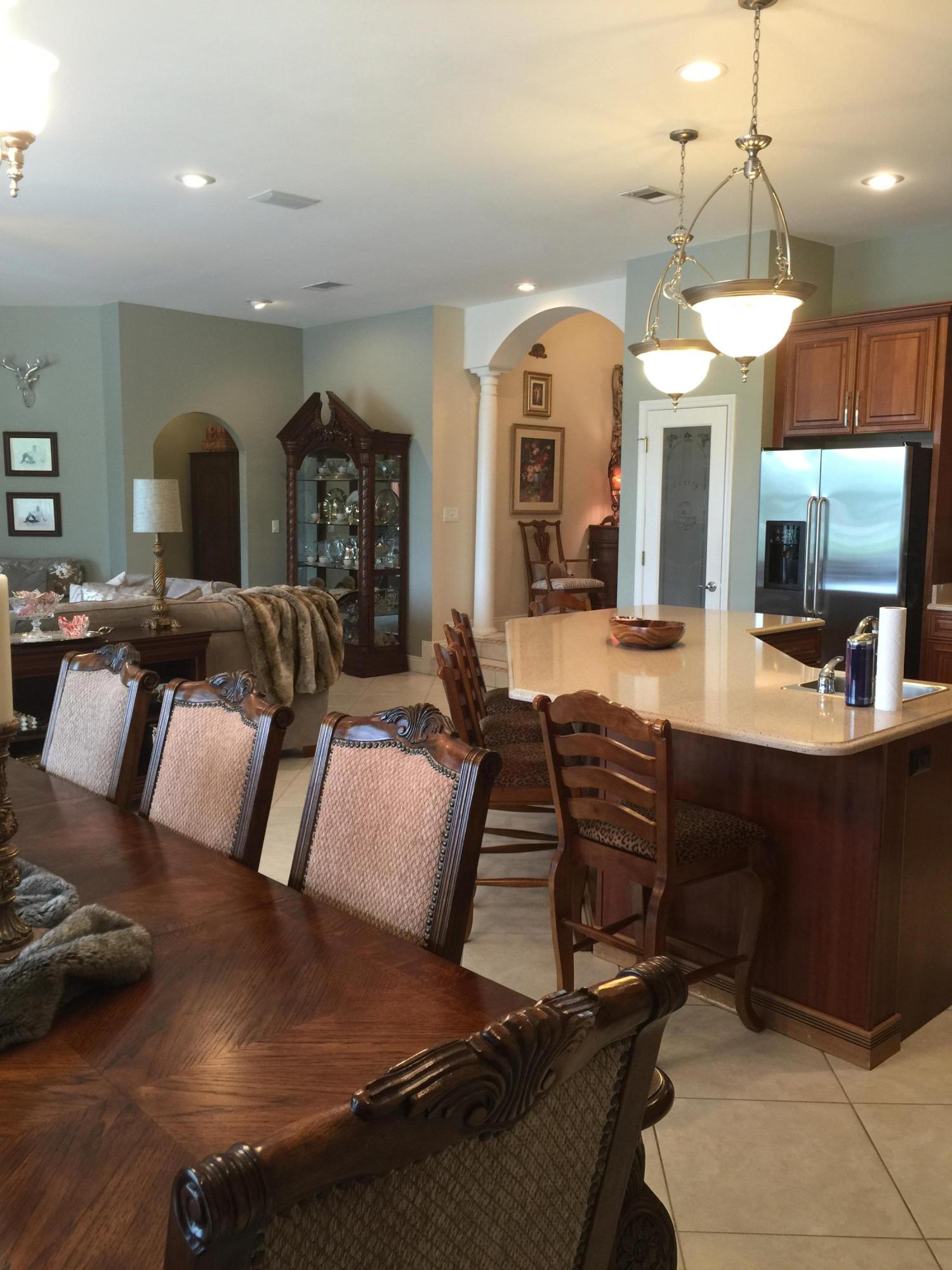 MEADOW LAKE ESTATES - Residential