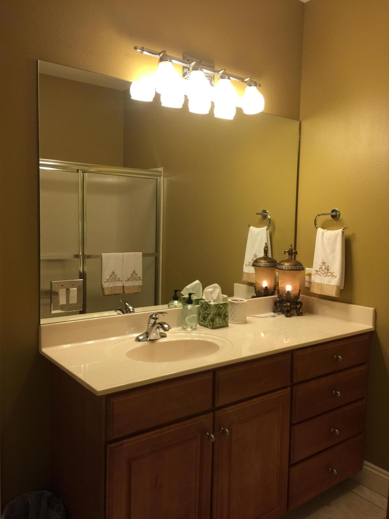 MEADOW LAKE ESTATES - Residential