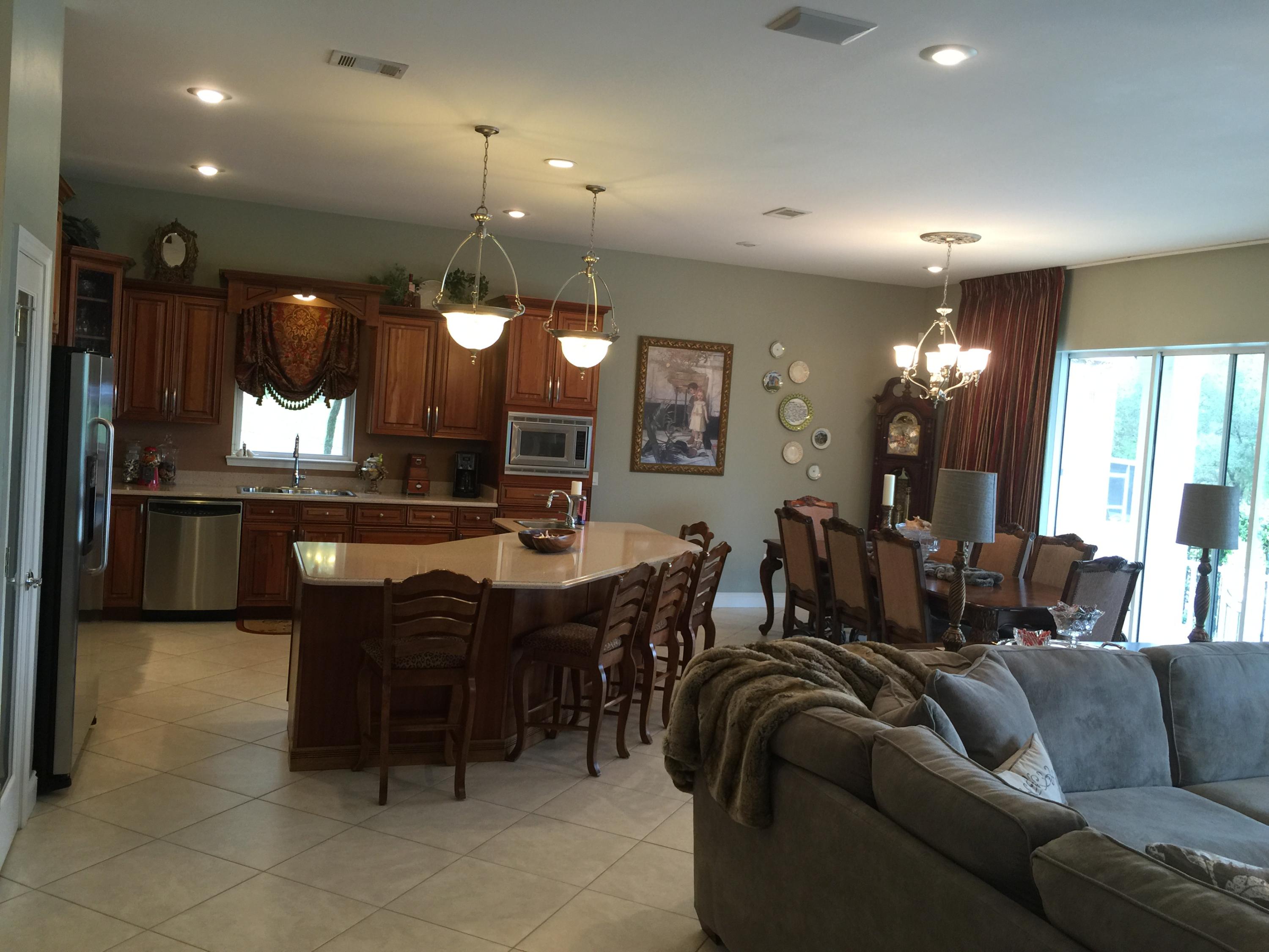 MEADOW LAKE ESTATES - Residential