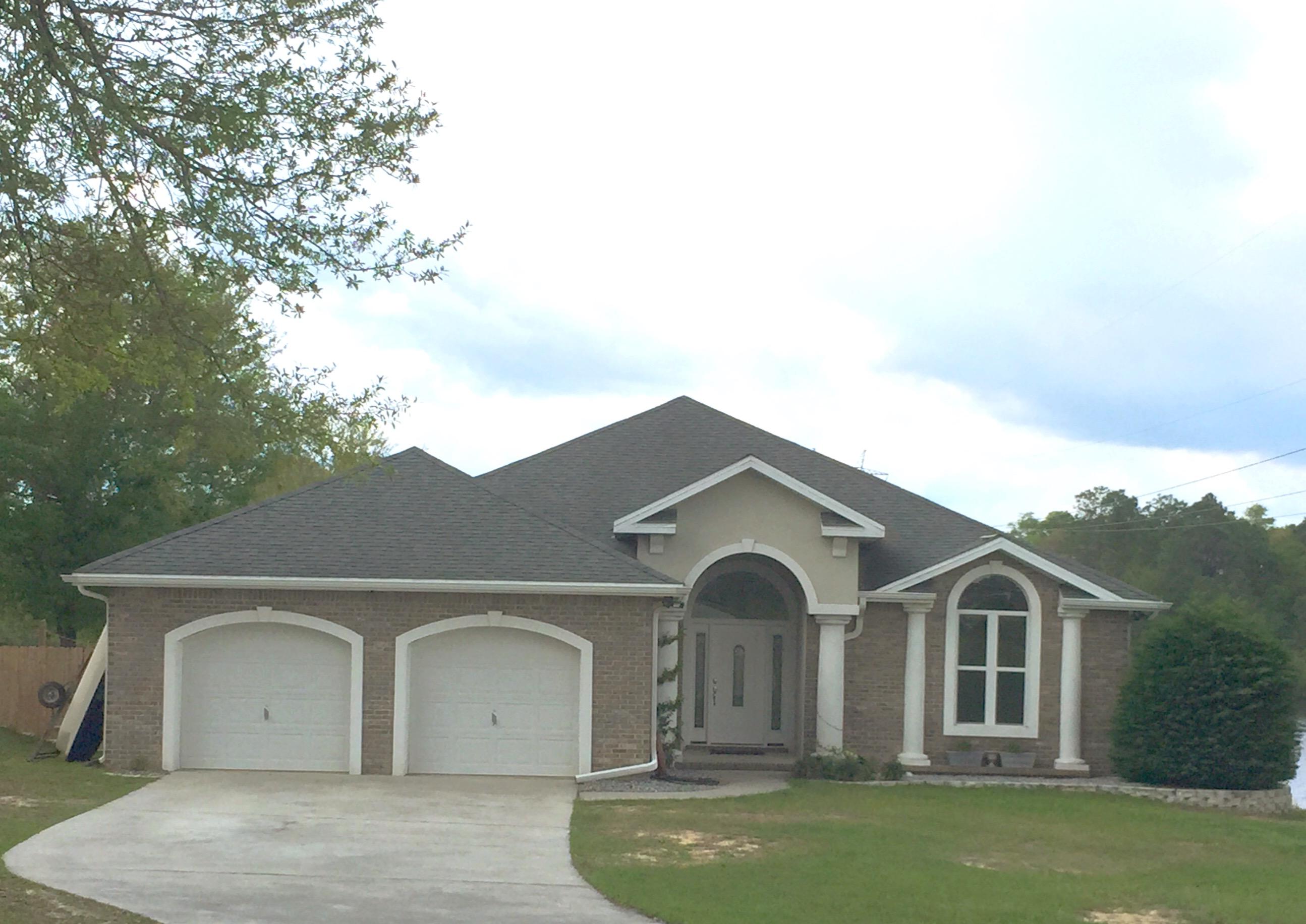 MEADOW LAKE ESTATES - Residential