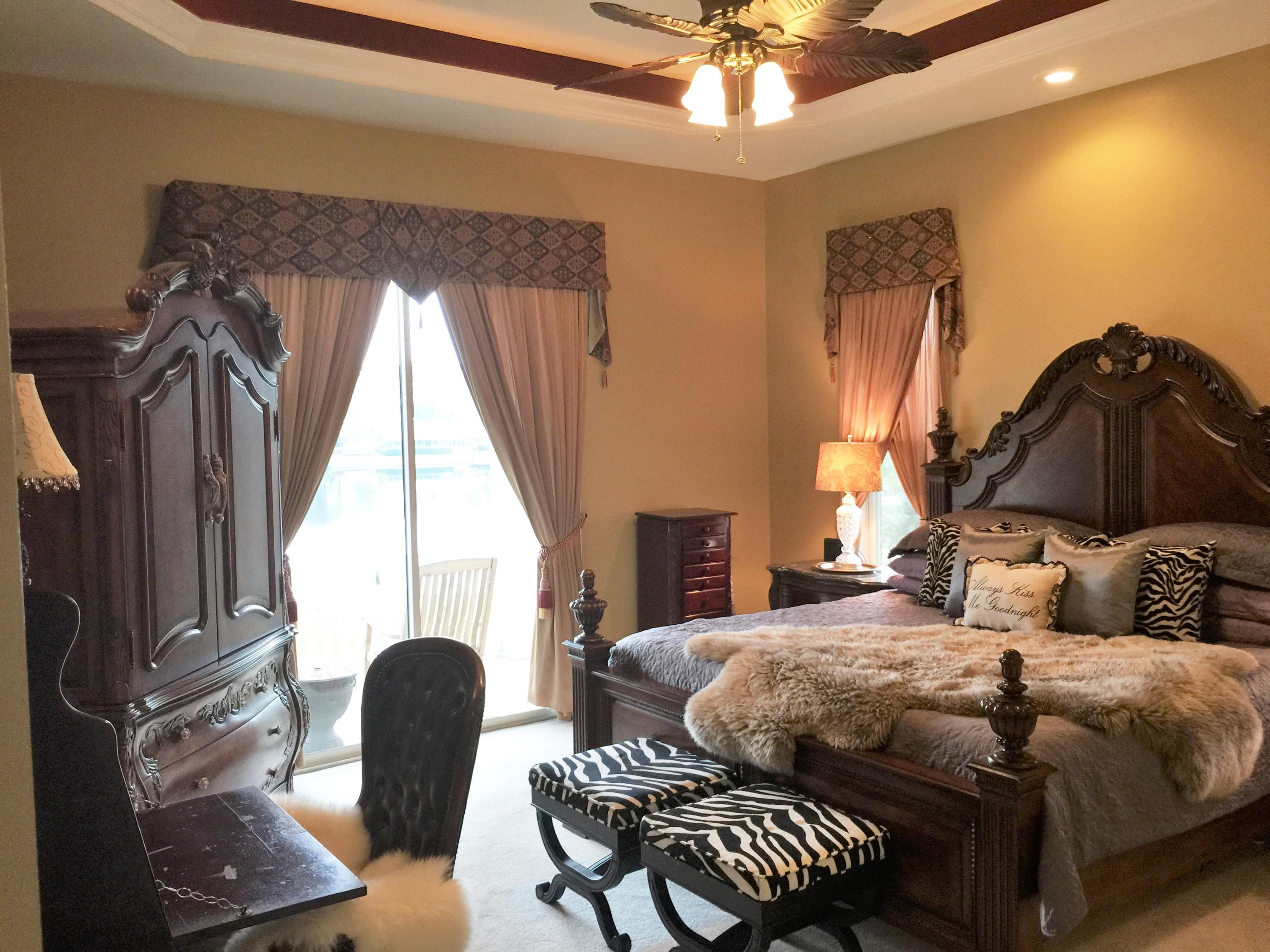 MEADOW LAKE ESTATES - Residential