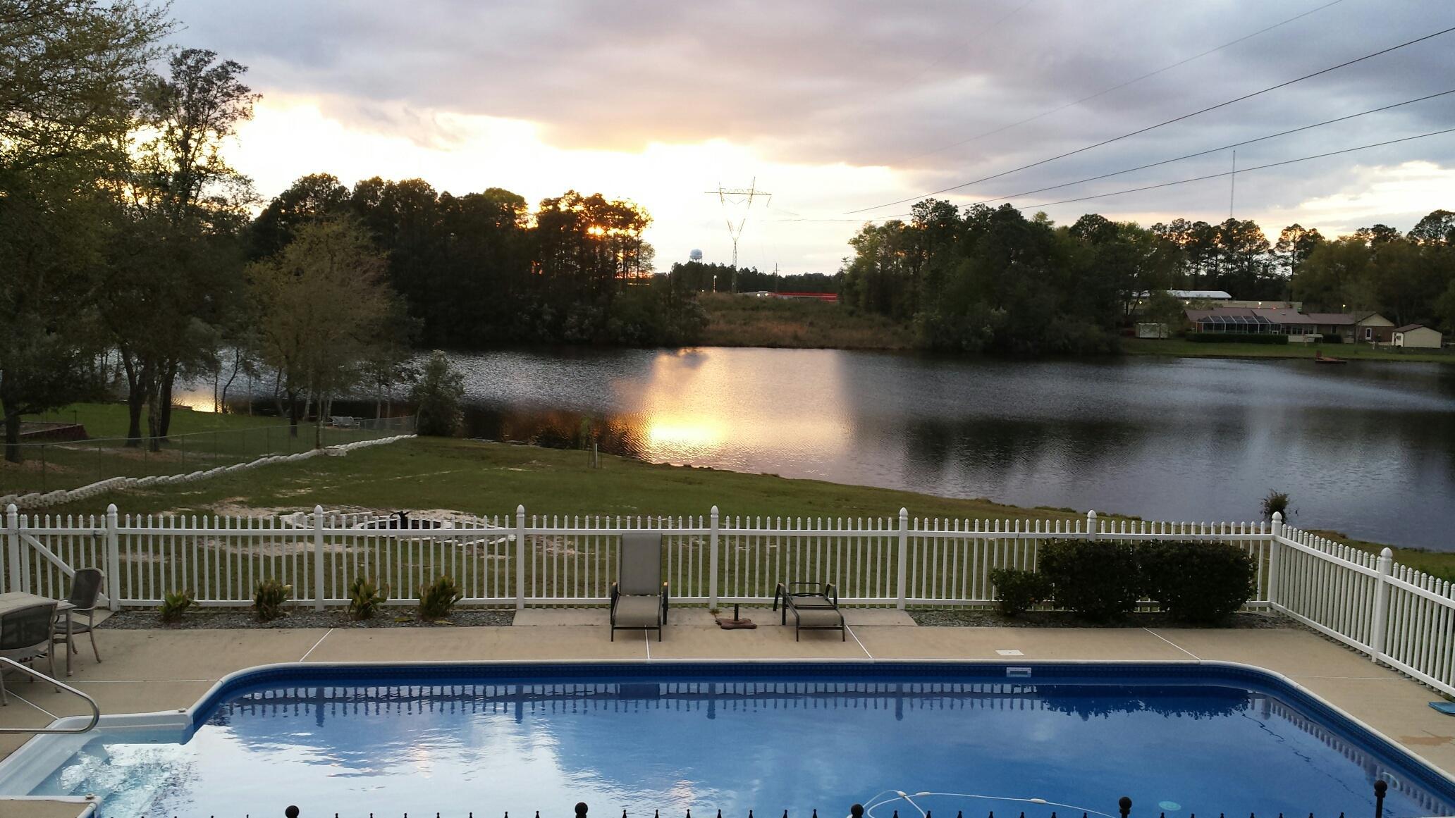 MEADOW LAKE ESTATES - Residential