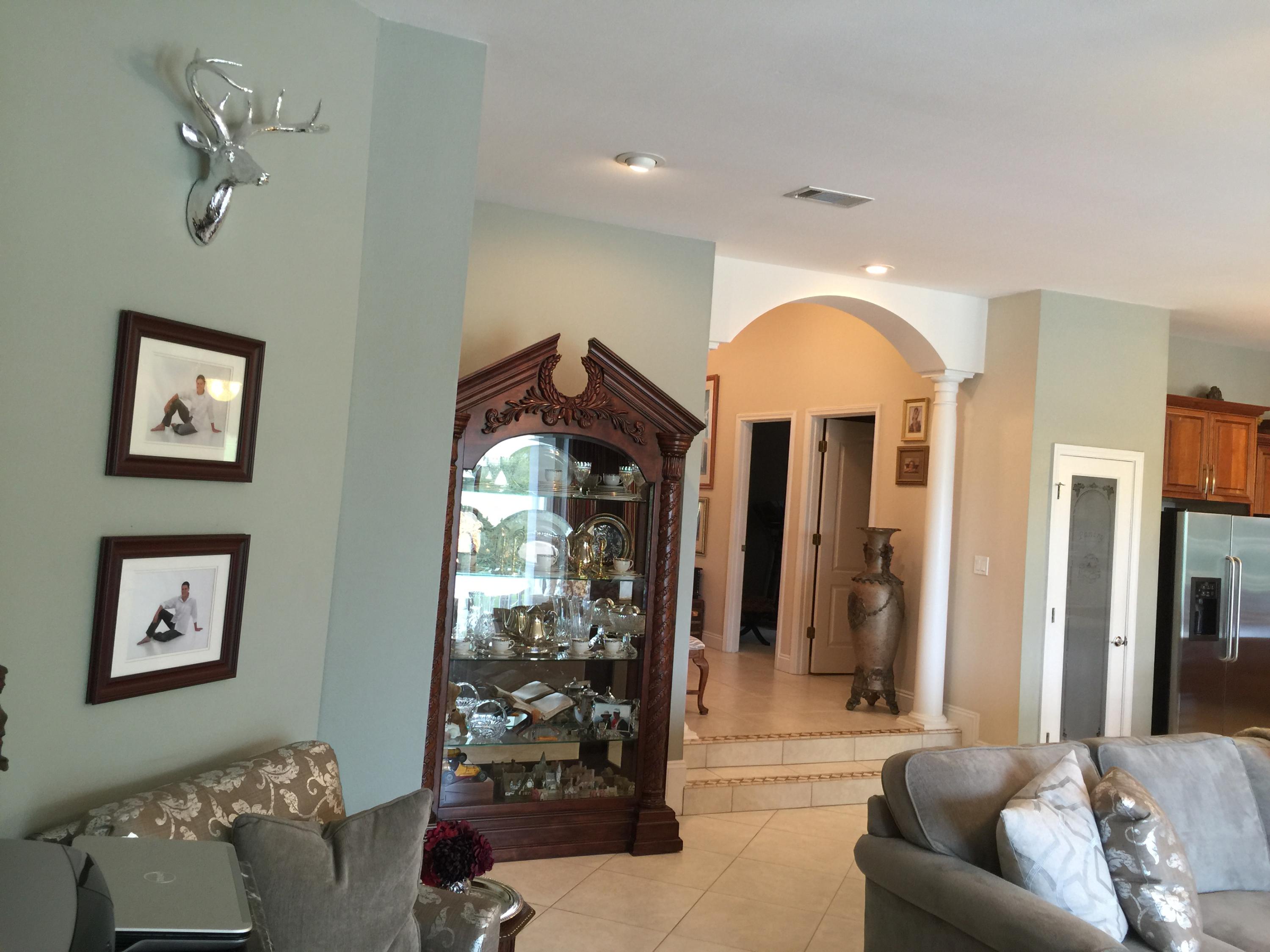 MEADOW LAKE ESTATES - Residential