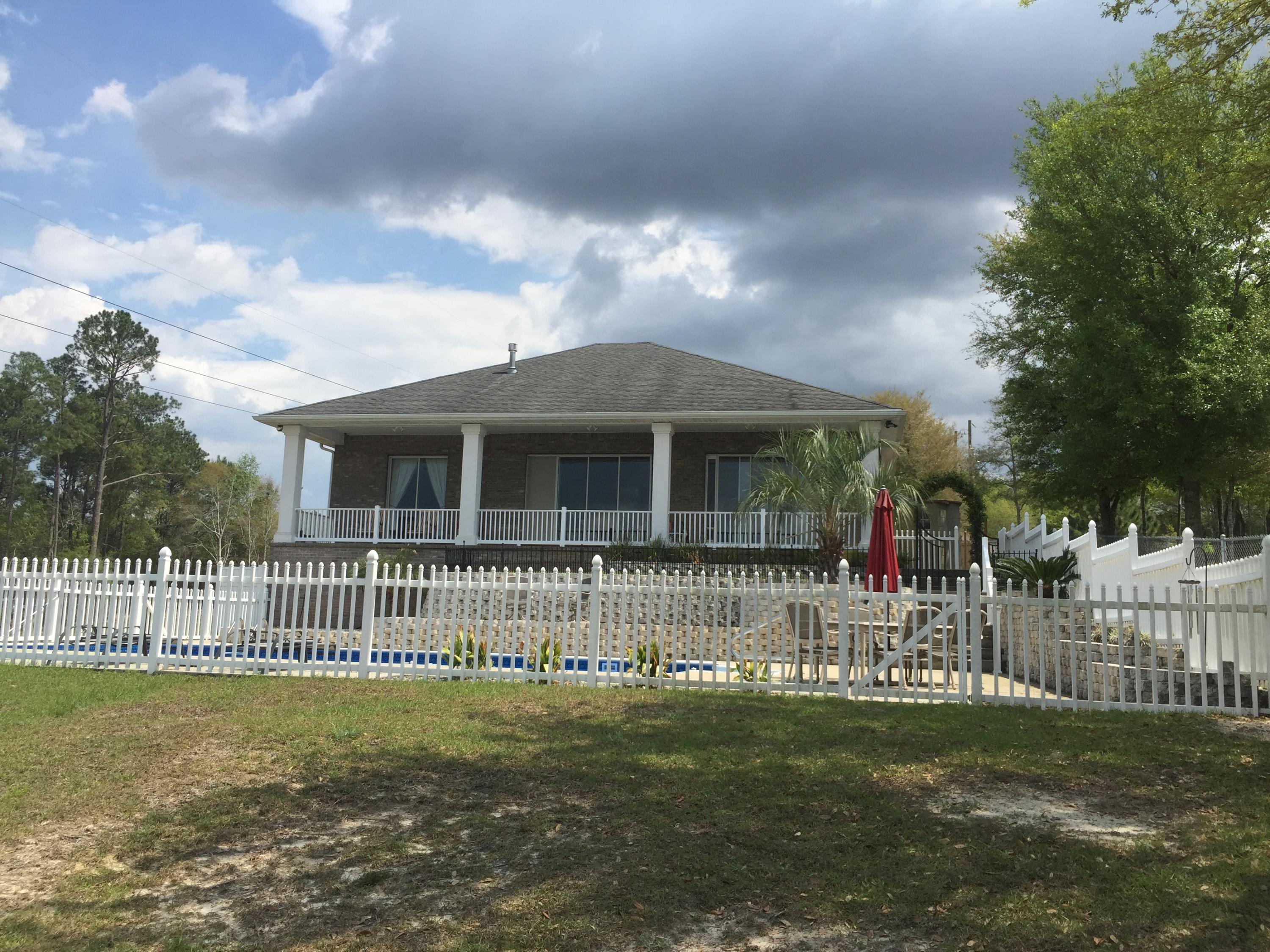 MEADOW LAKE ESTATES - Residential