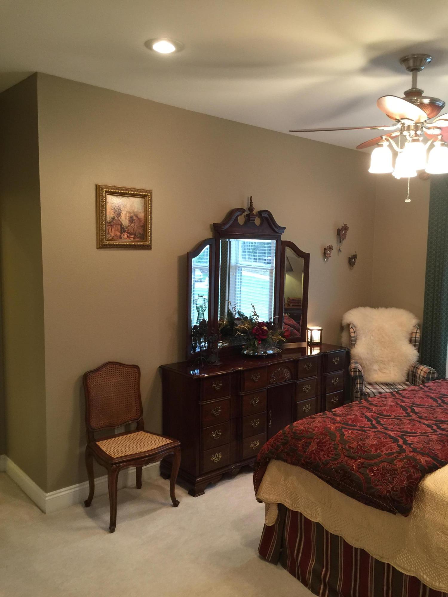 MEADOW LAKE ESTATES - Residential