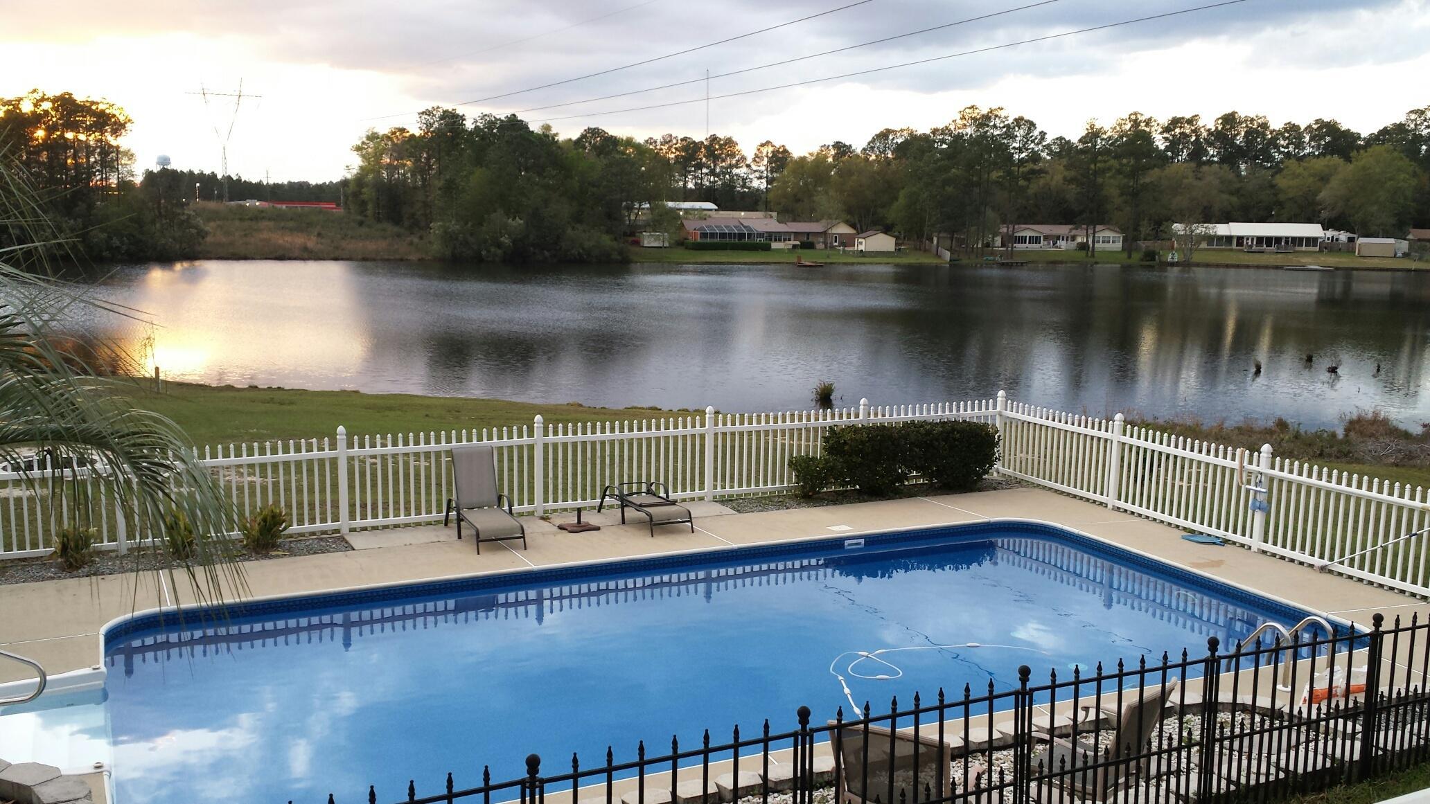 MEADOW LAKE ESTATES - Residential