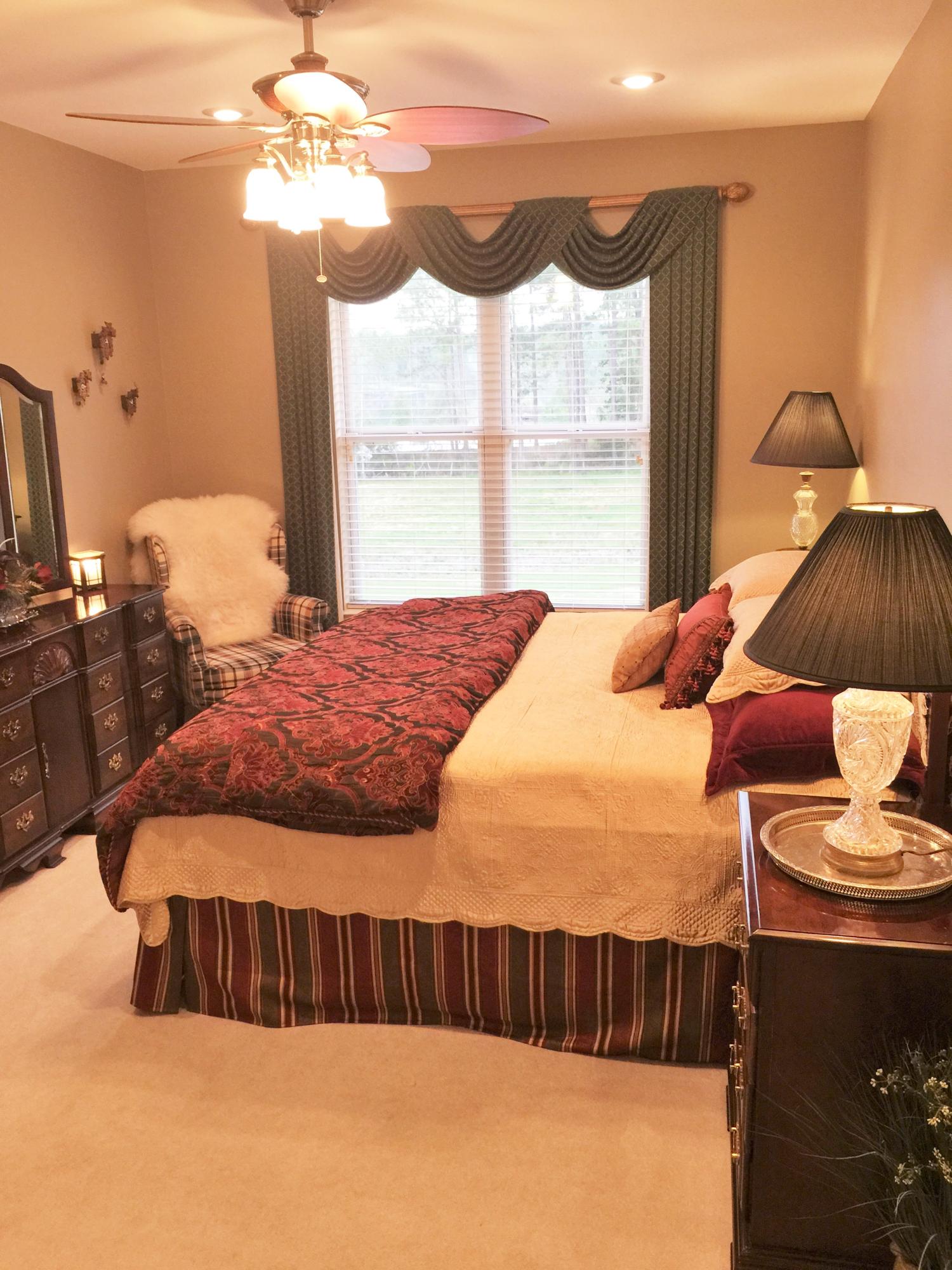 MEADOW LAKE ESTATES - Residential