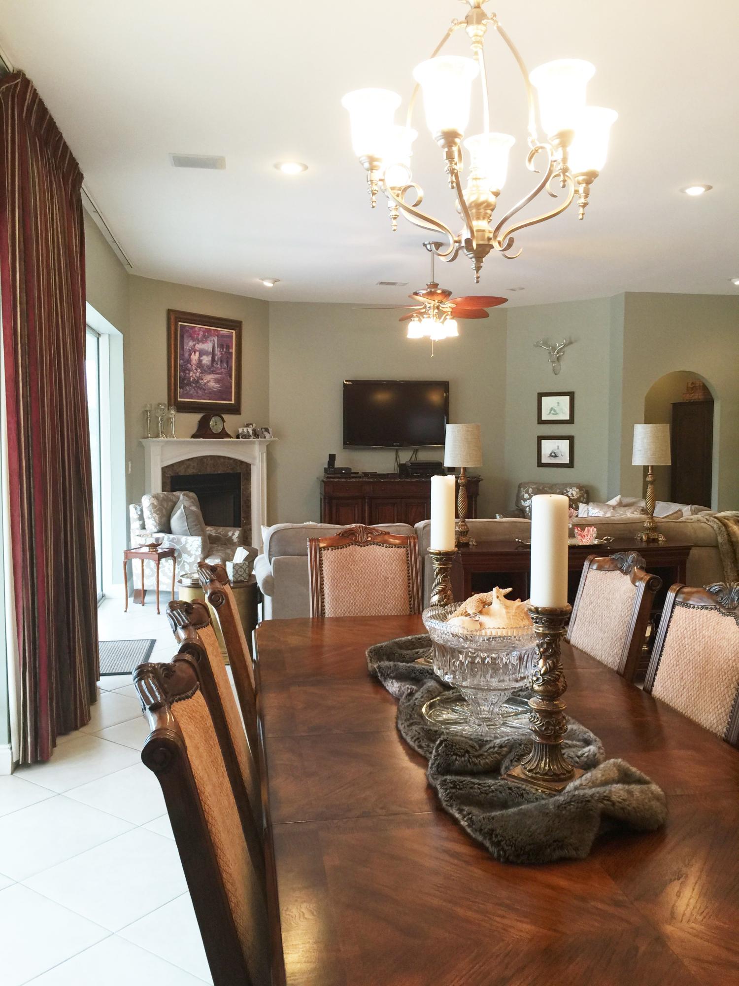 MEADOW LAKE ESTATES - Residential