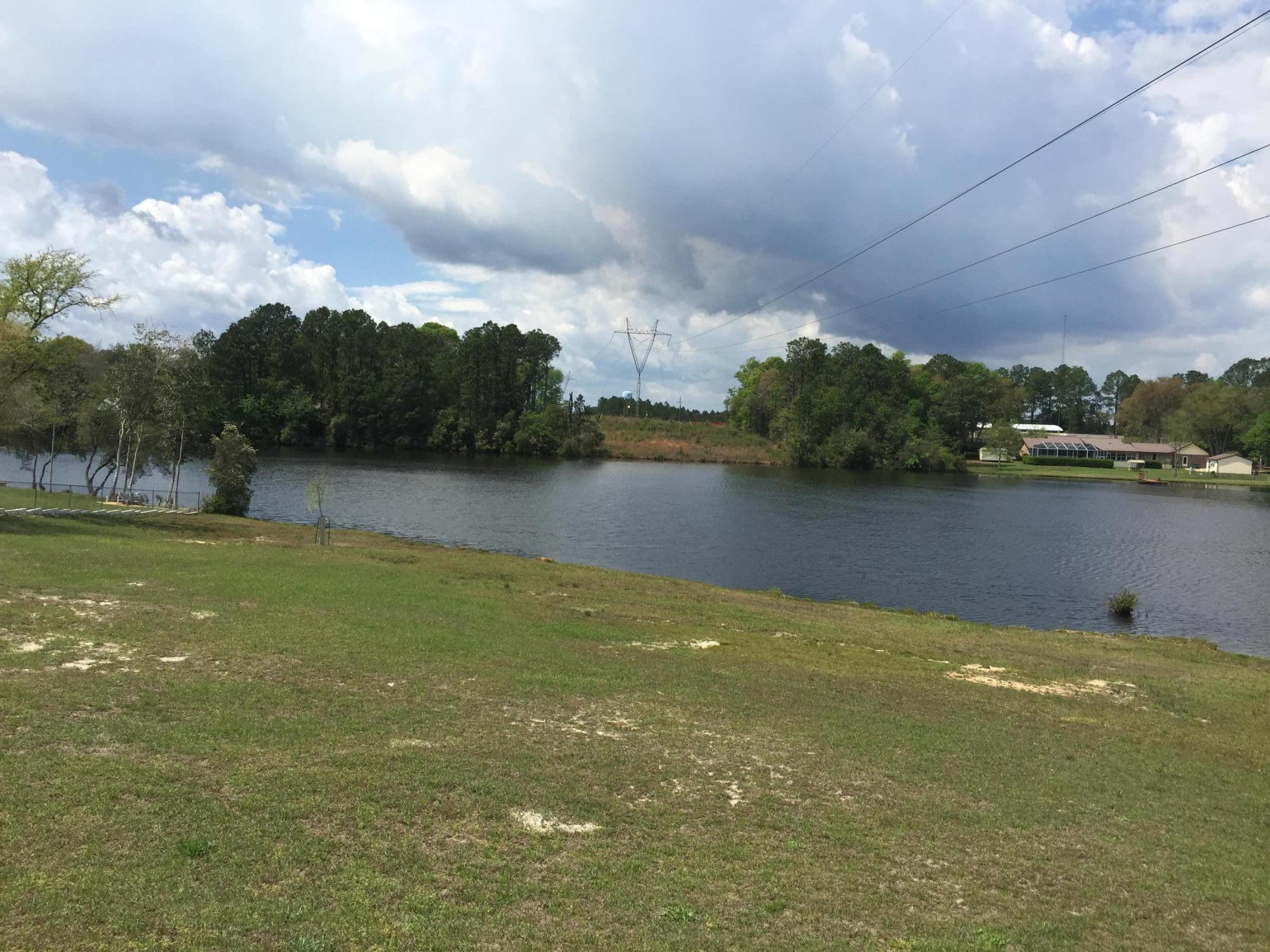 MEADOW LAKE ESTATES - Residential