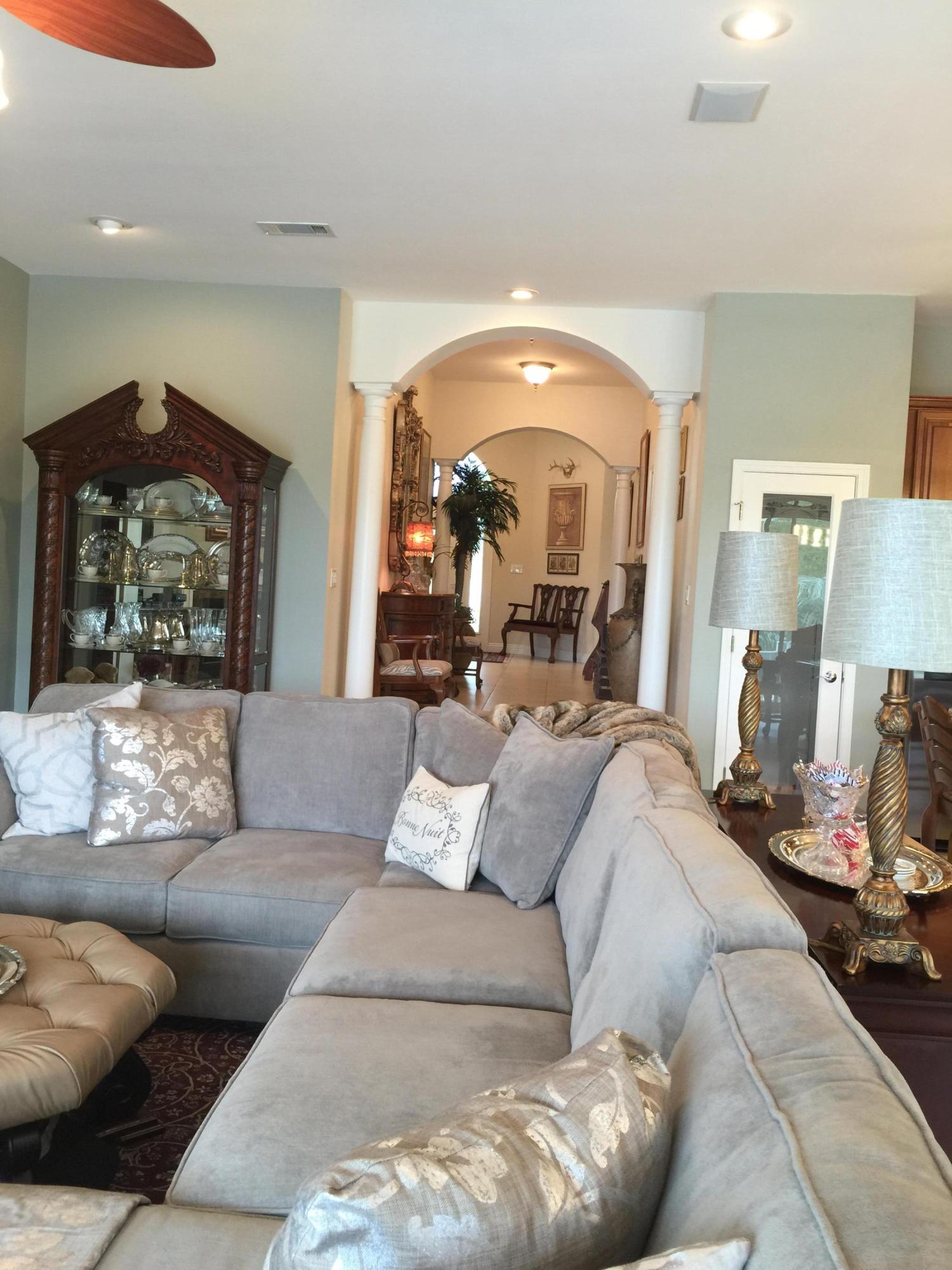 MEADOW LAKE ESTATES - Residential