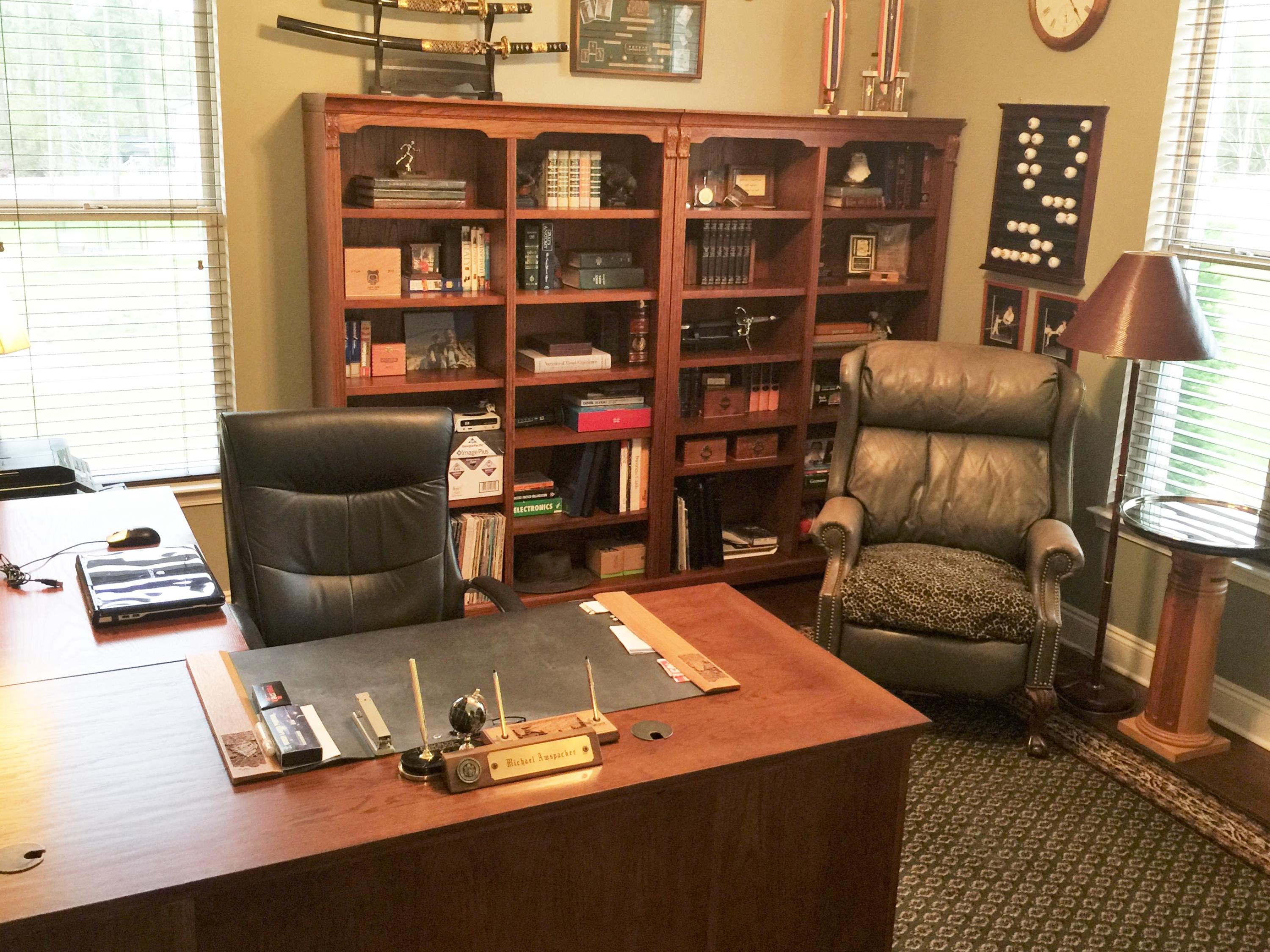 MEADOW LAKE ESTATES - Residential