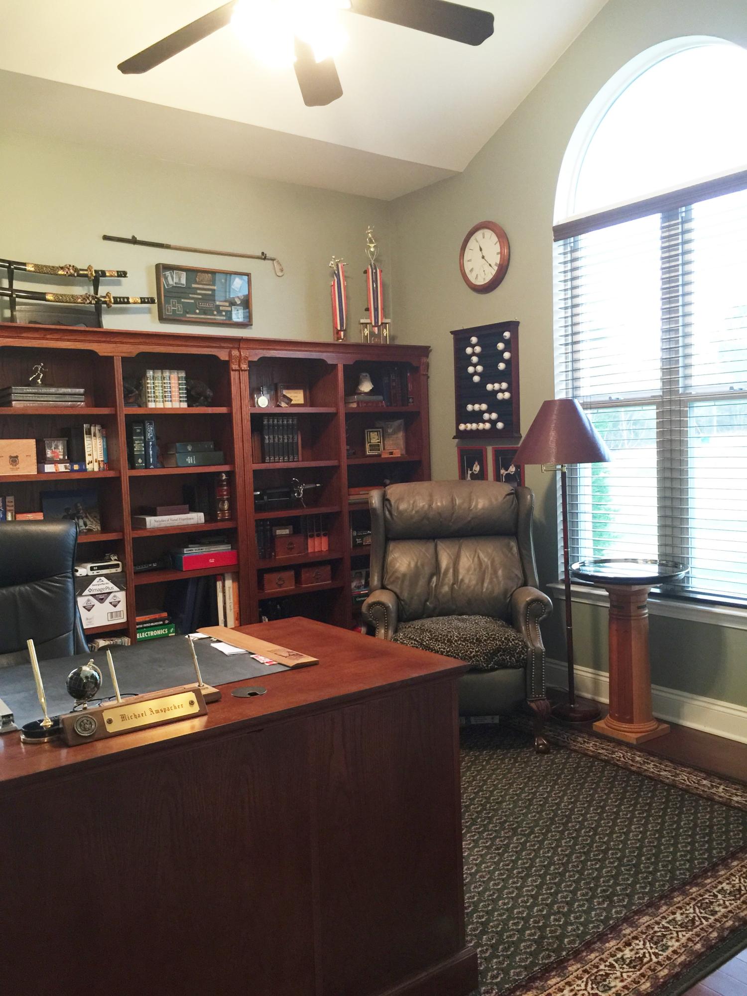 MEADOW LAKE ESTATES - Residential