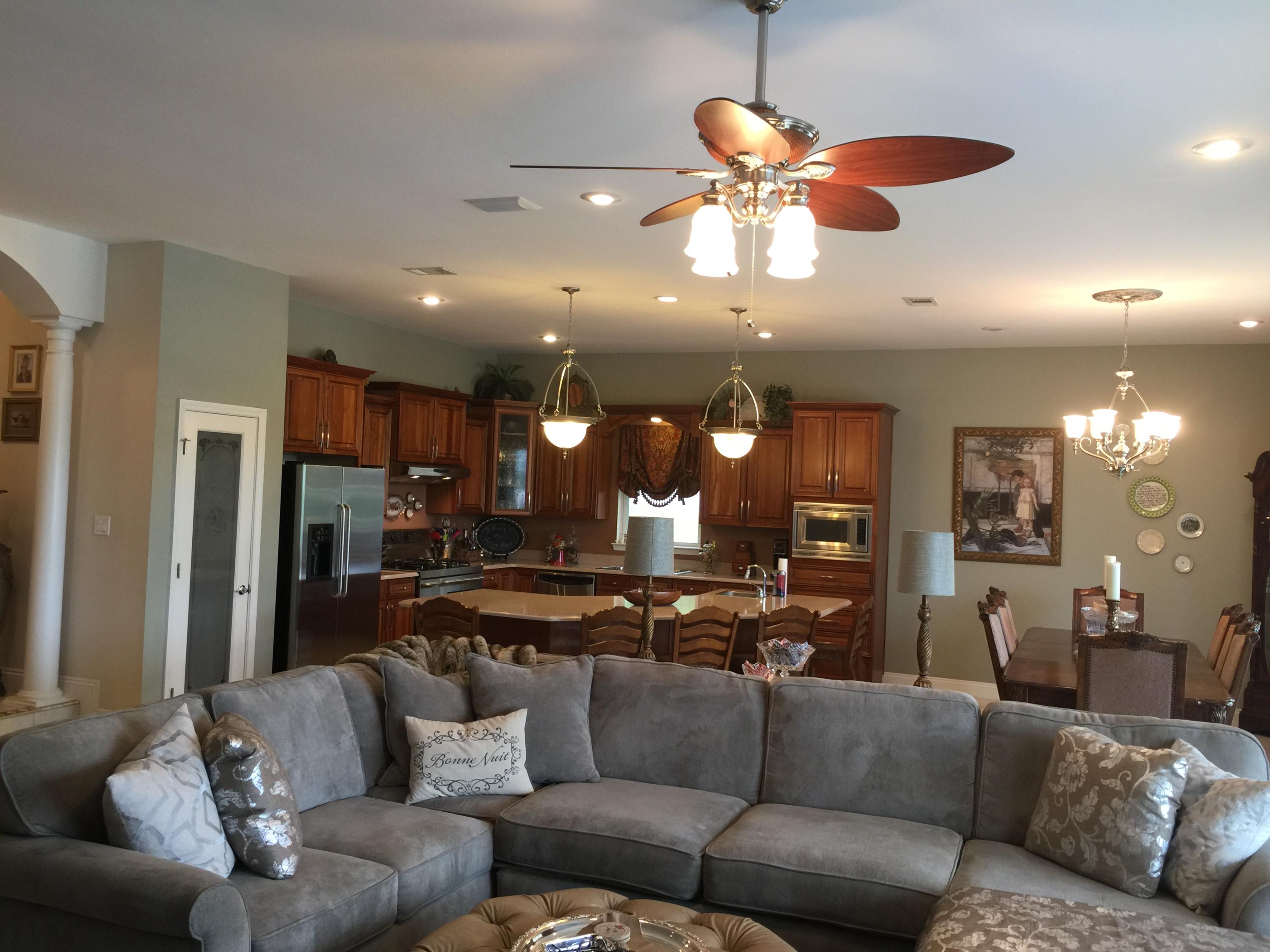 MEADOW LAKE ESTATES - Residential