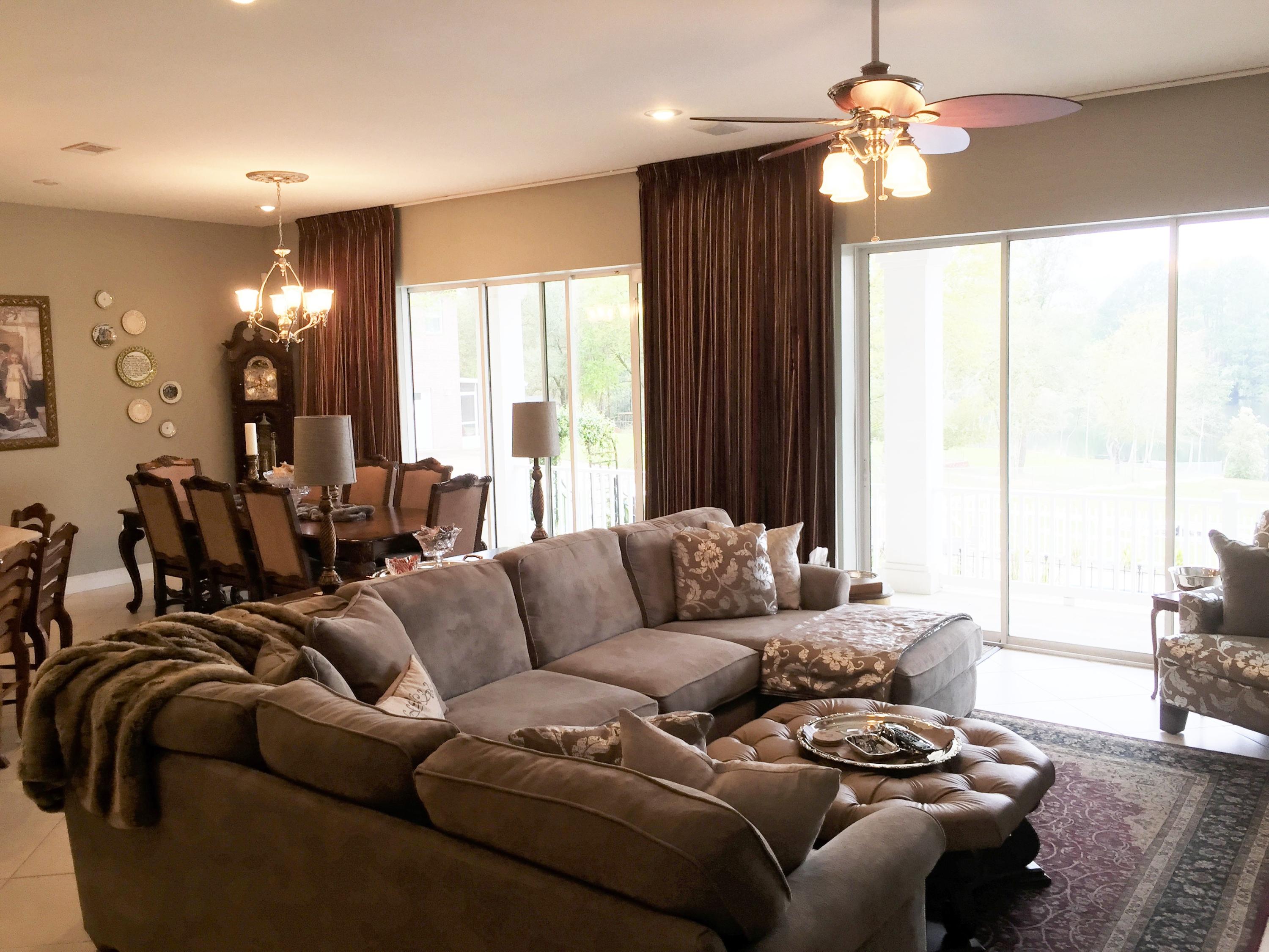 MEADOW LAKE ESTATES - Residential