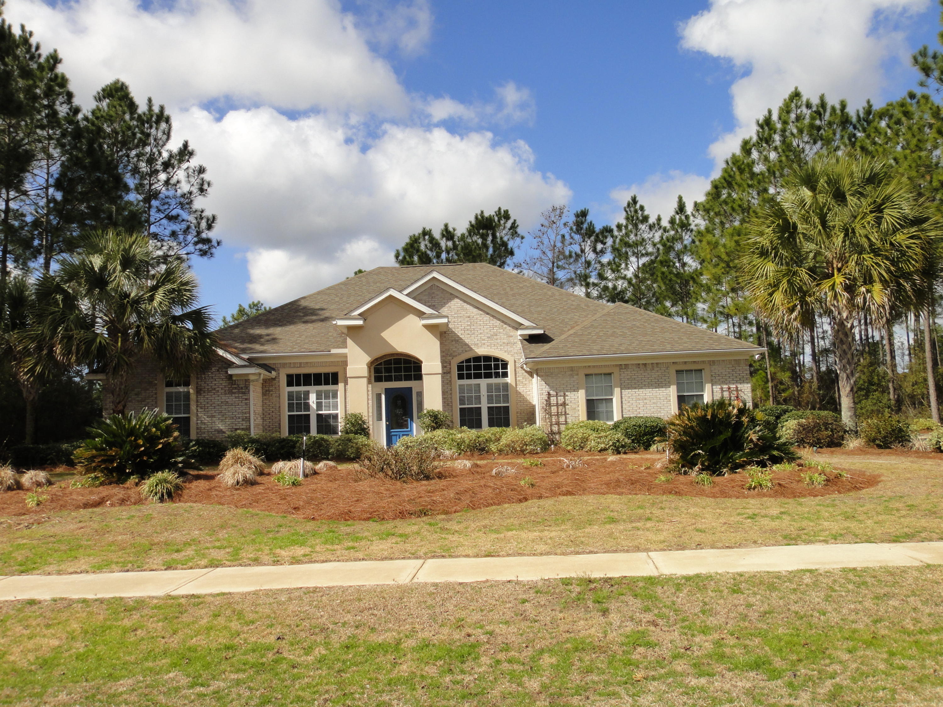 WINDSWEPT ESTATES - Land