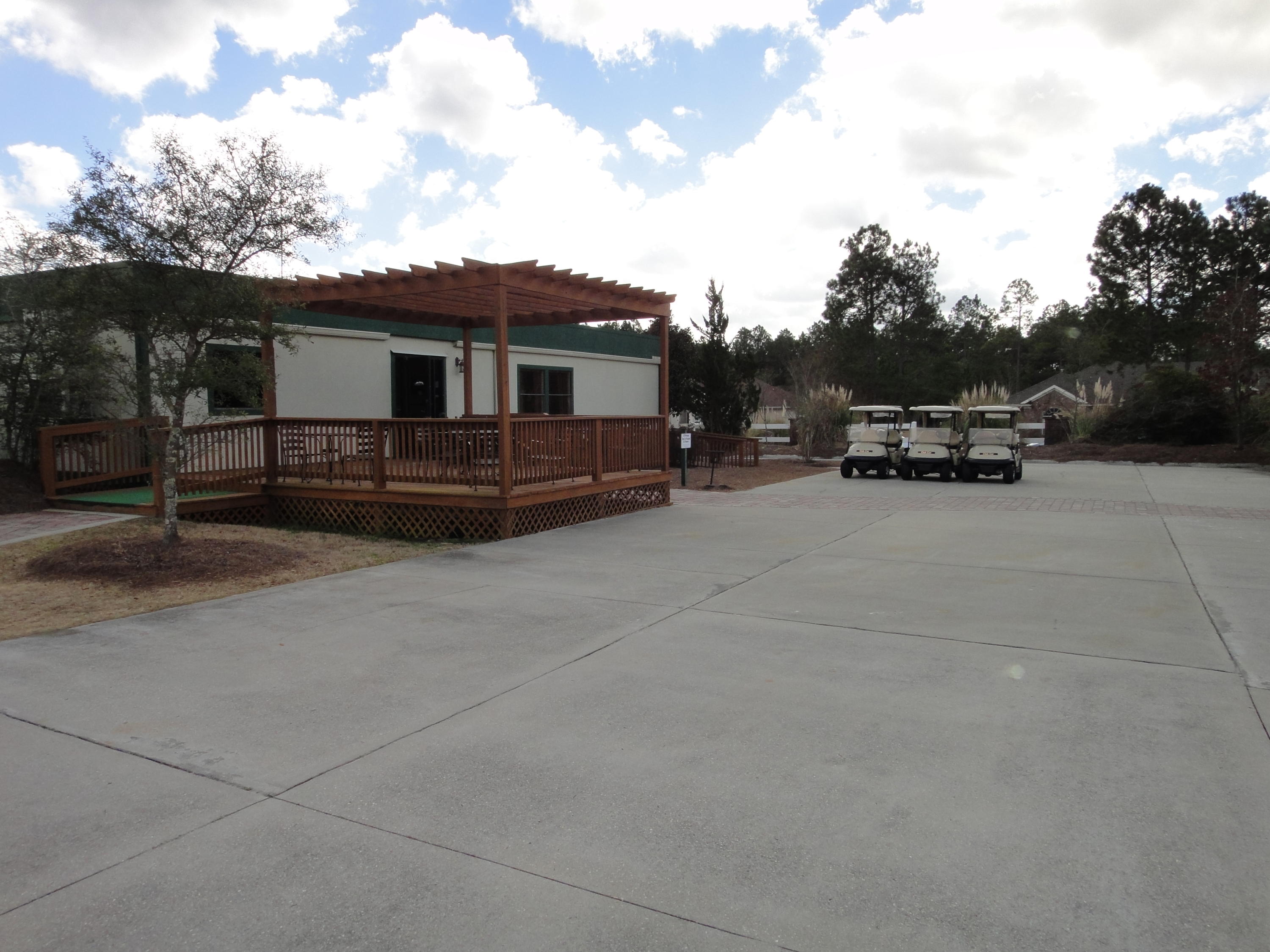 WINDSWEPT ESTATES - Land