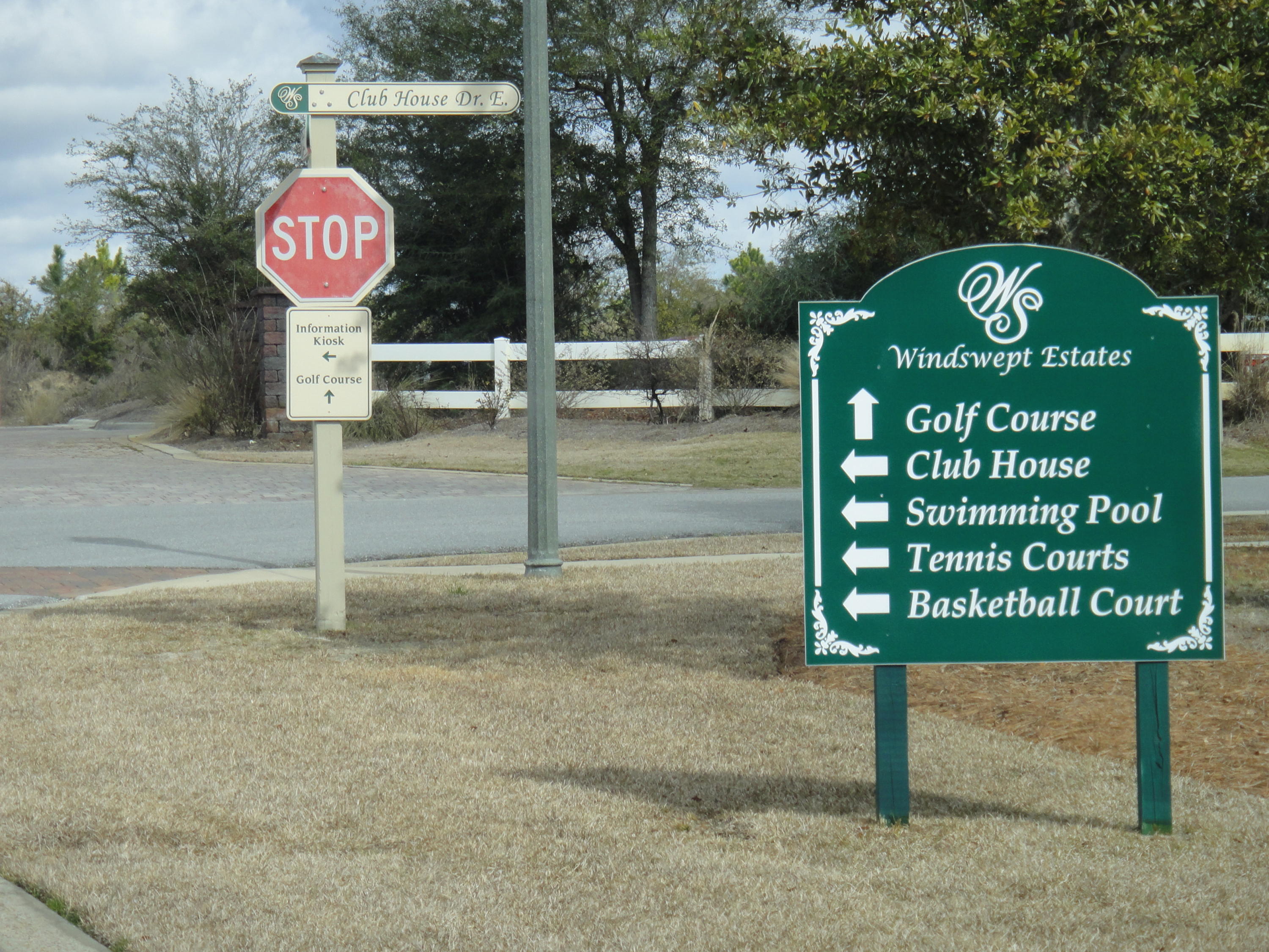 WINDSWEPT ESTATES - Land