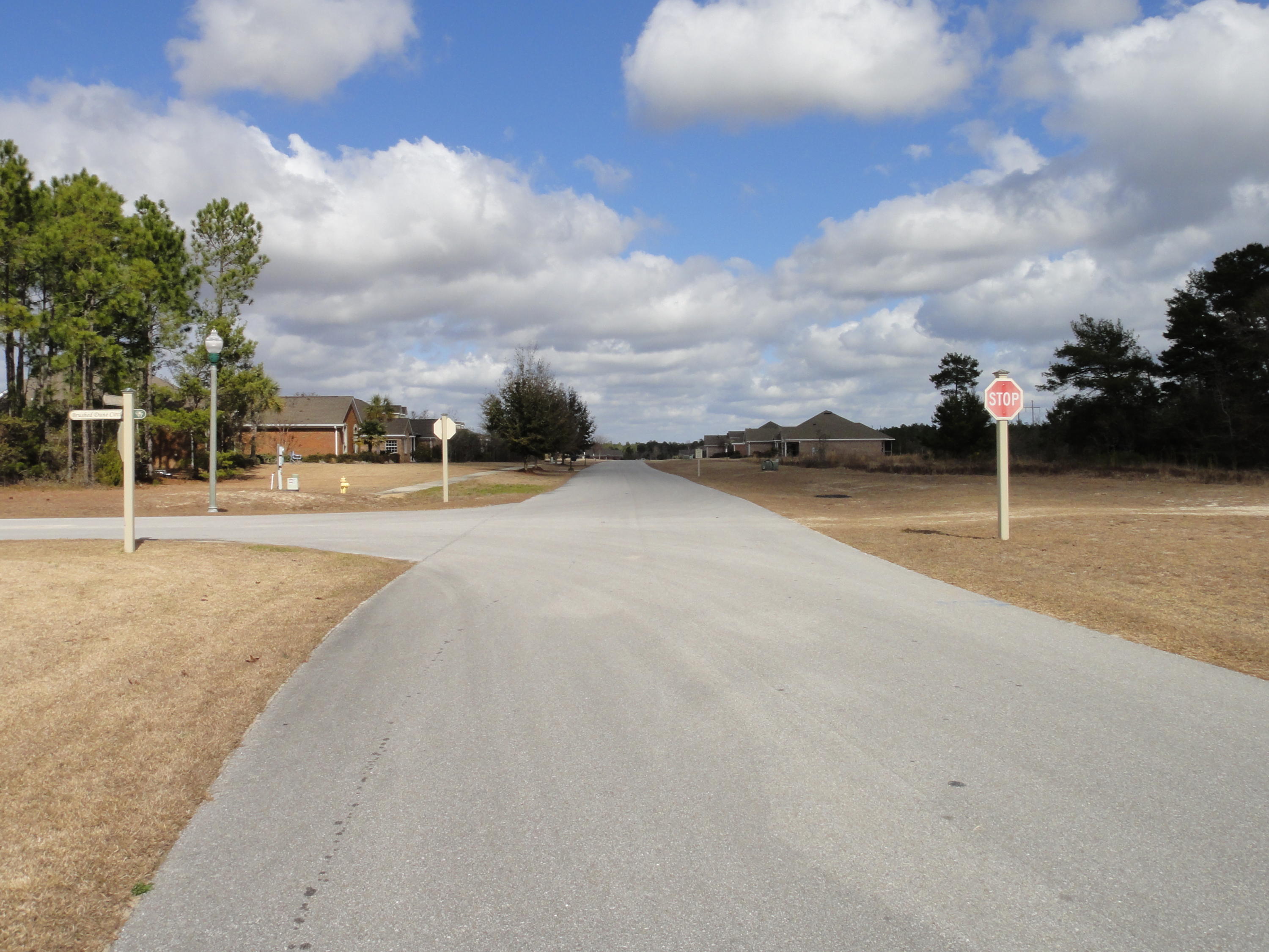 WINDSWEPT ESTATES - Land