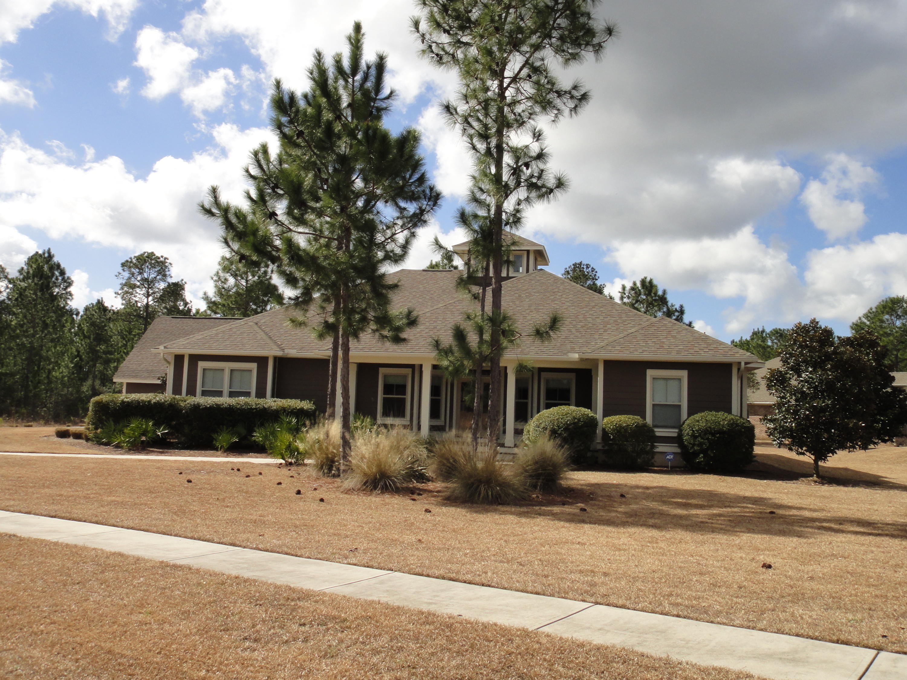 WINDSWEPT ESTATES - Land