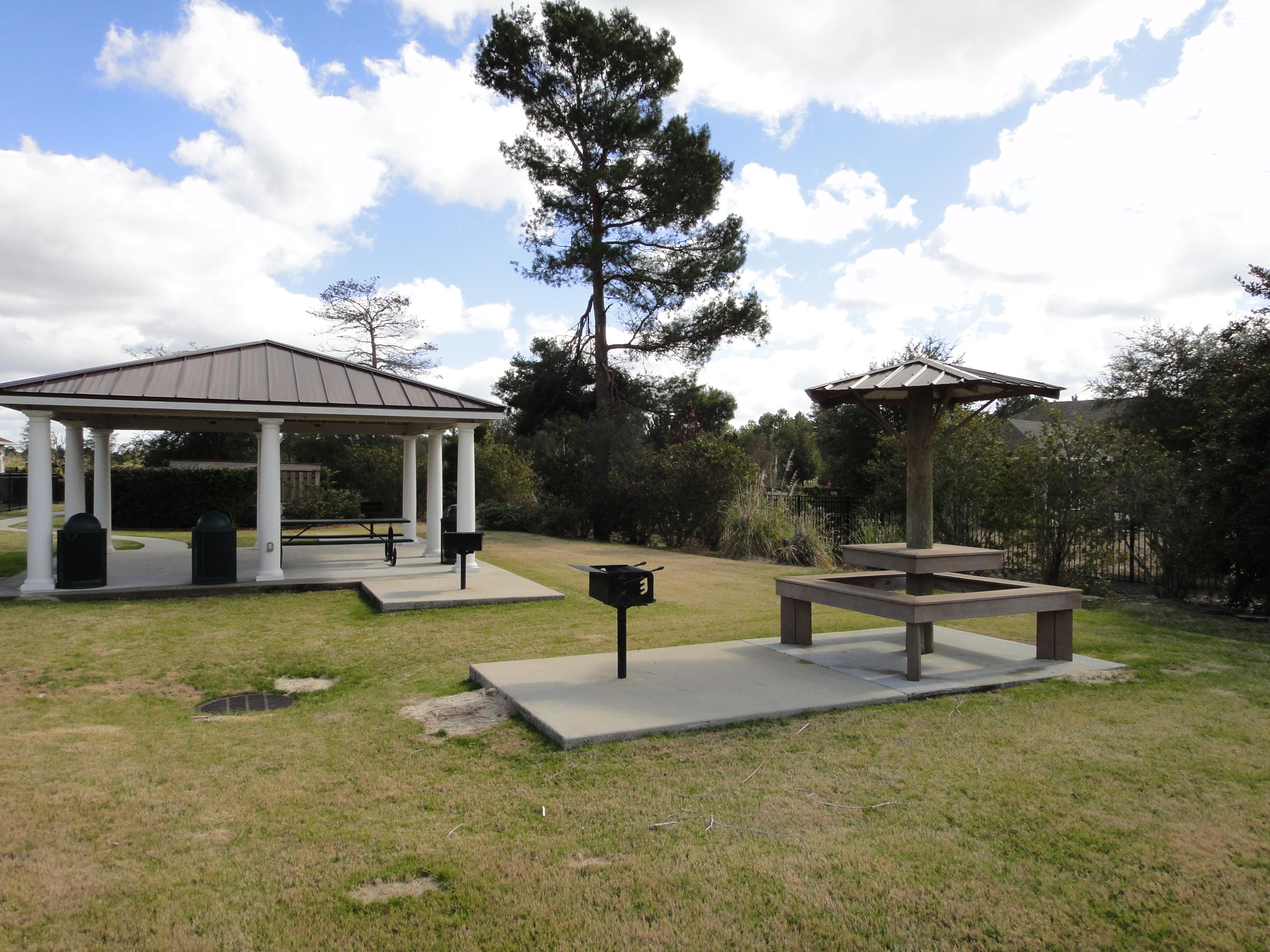 WINDSWEPT ESTATES - Land