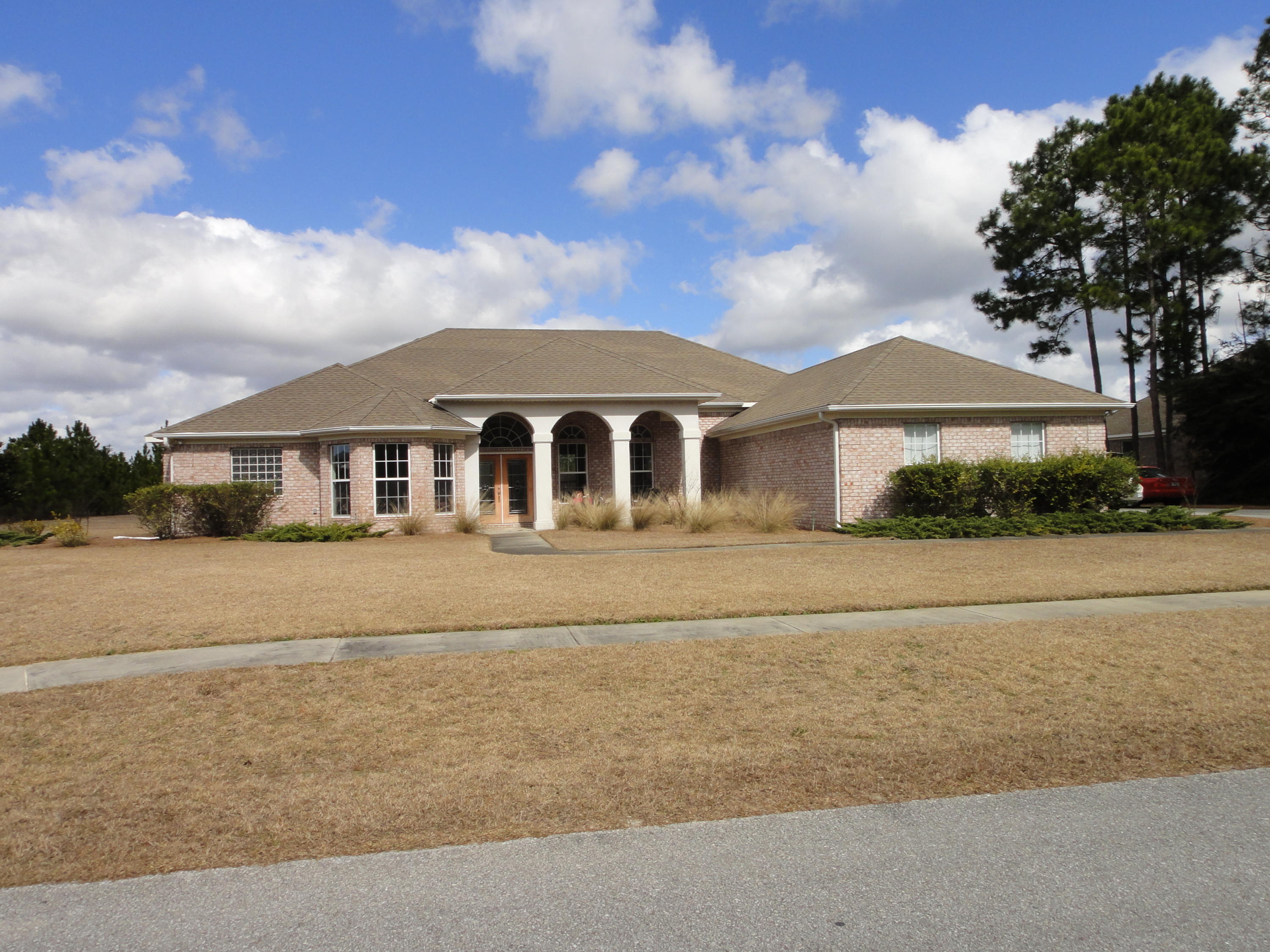 WINDSWEPT ESTATES - Land