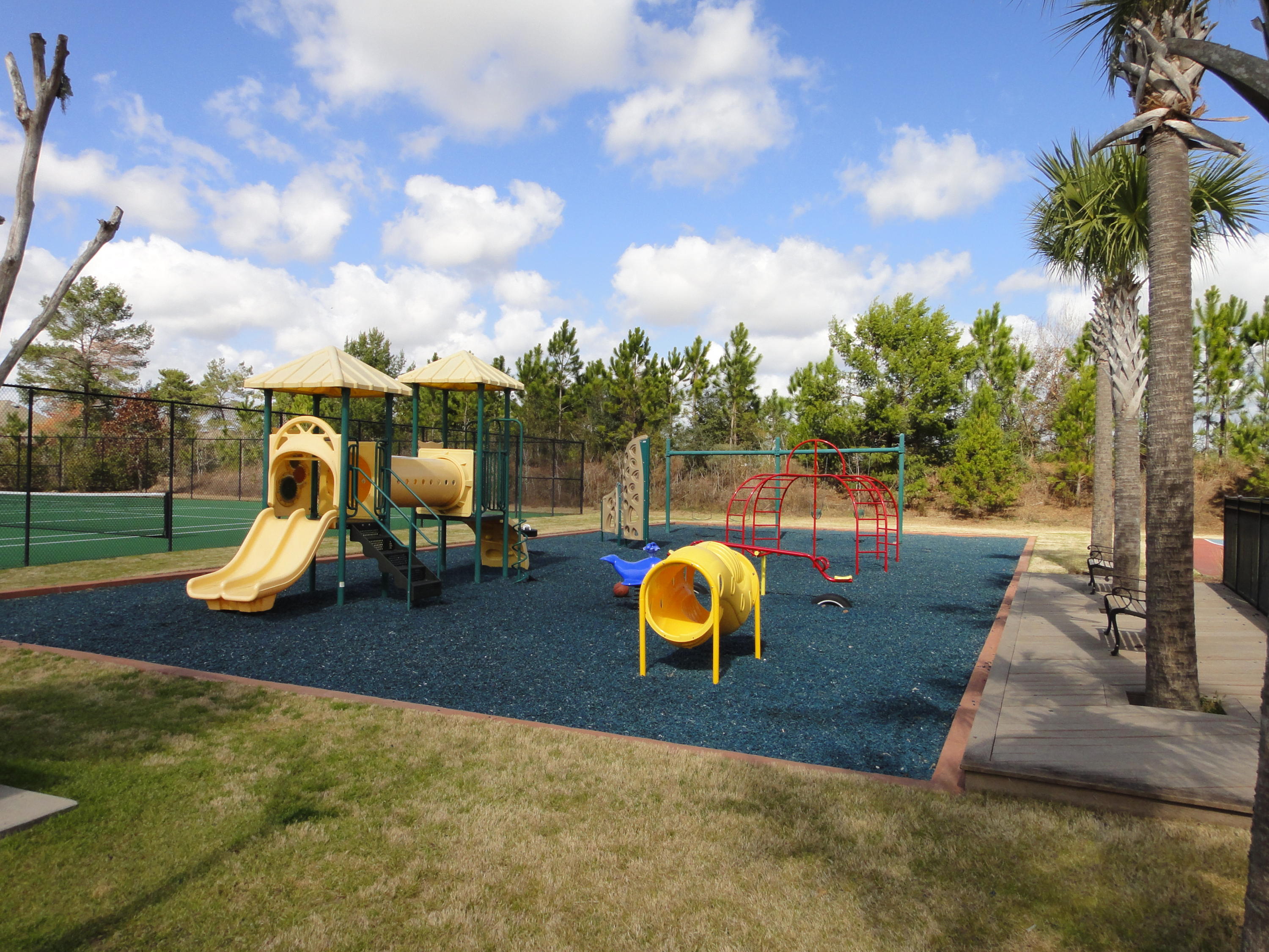 WINDSWEPT ESTATES - Land