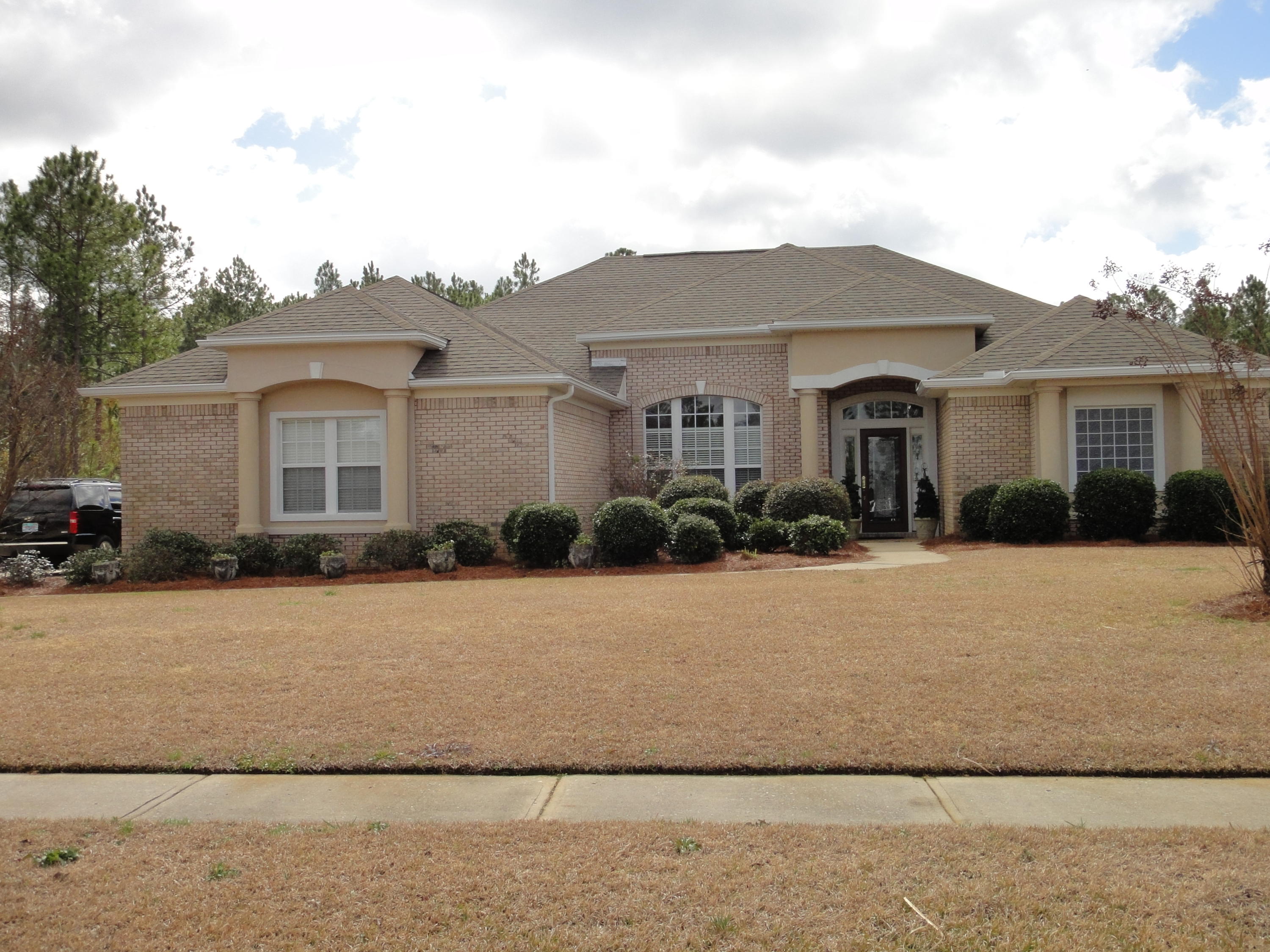 WINDSWEPT ESTATES - Land