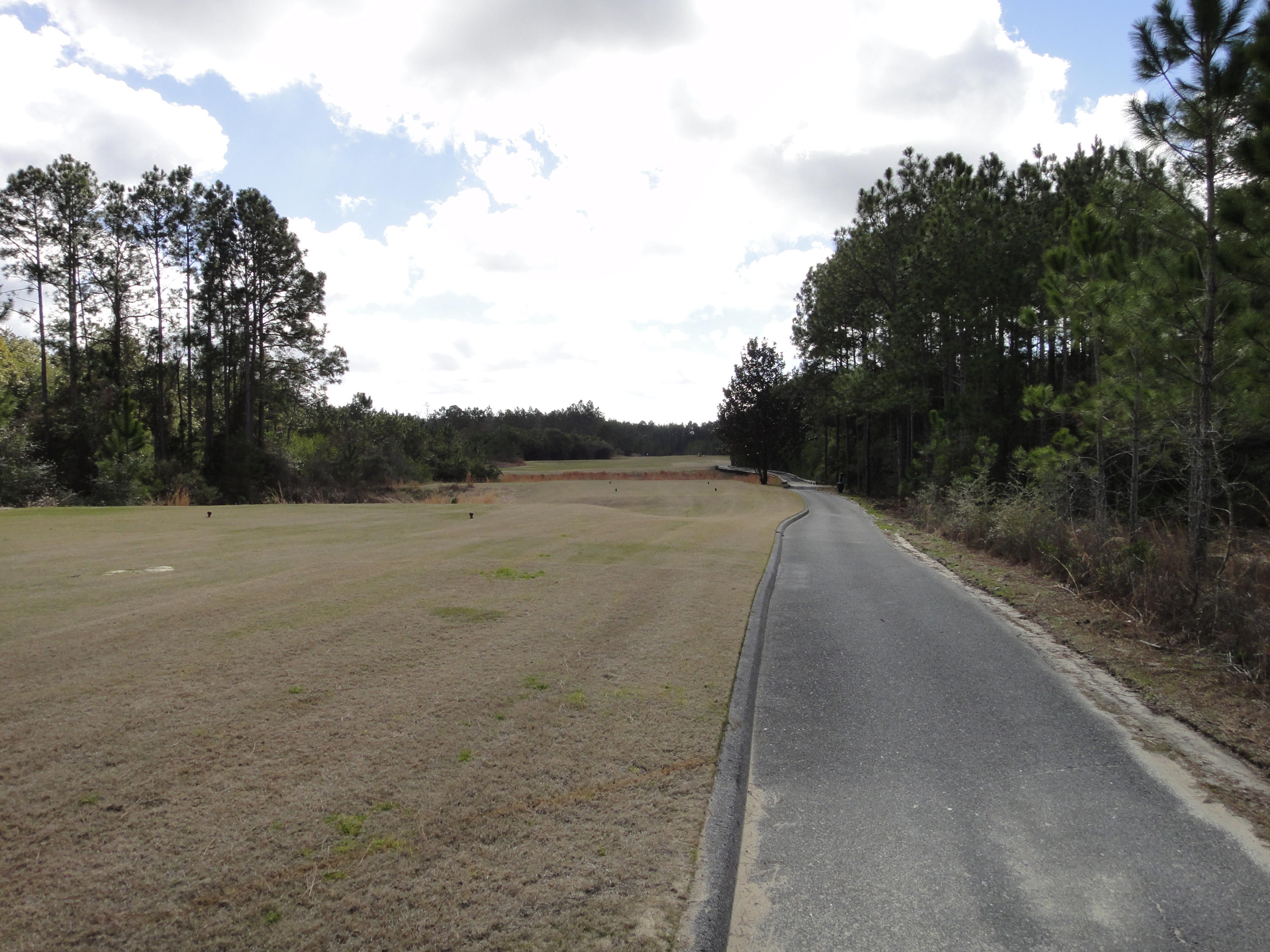 WINDSWEPT ESTATES - Land