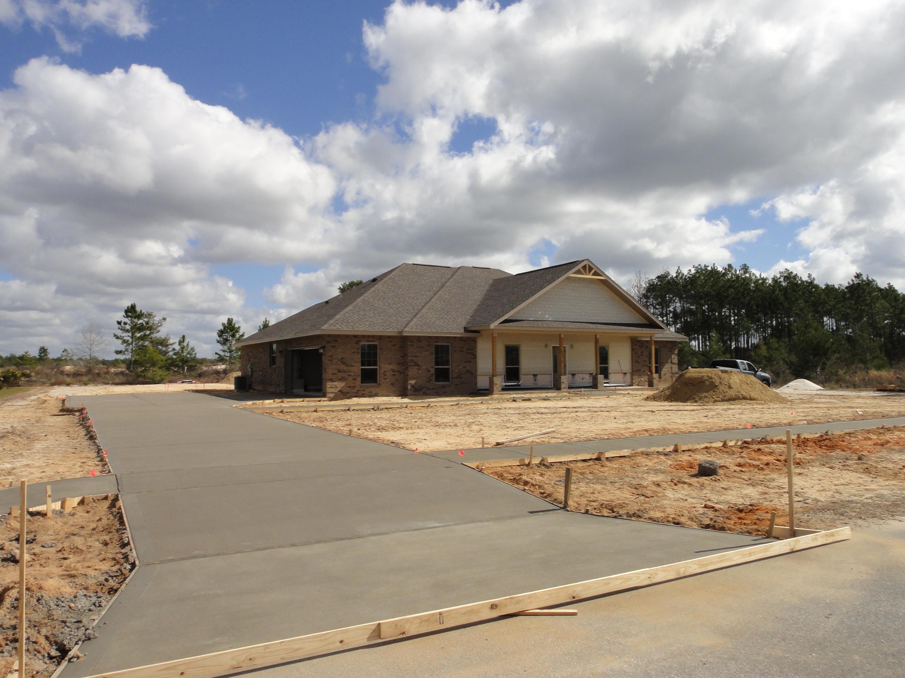 WINDSWEPT ESTATES - Land