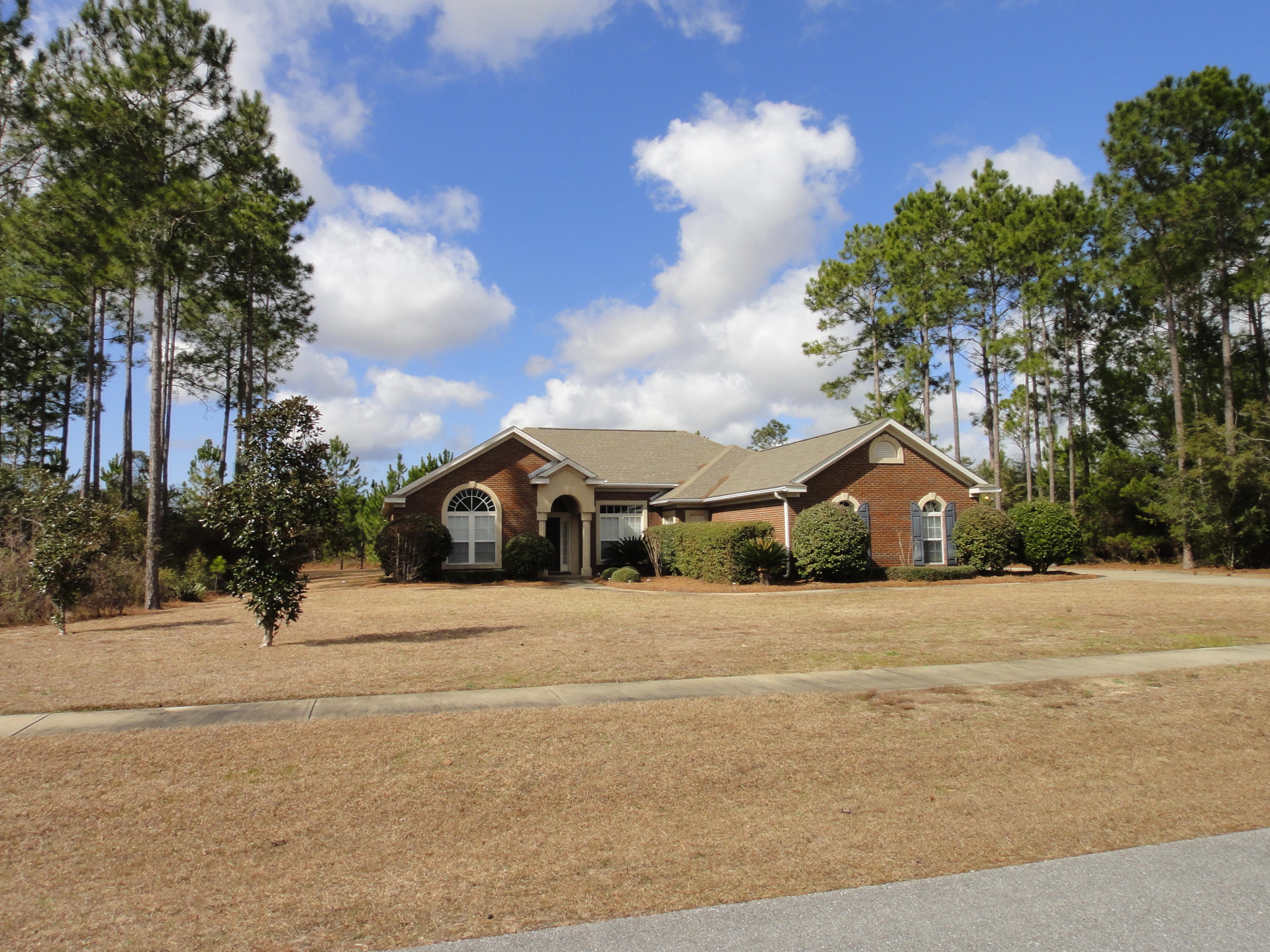 WINDSWEPT ESTATES - Land