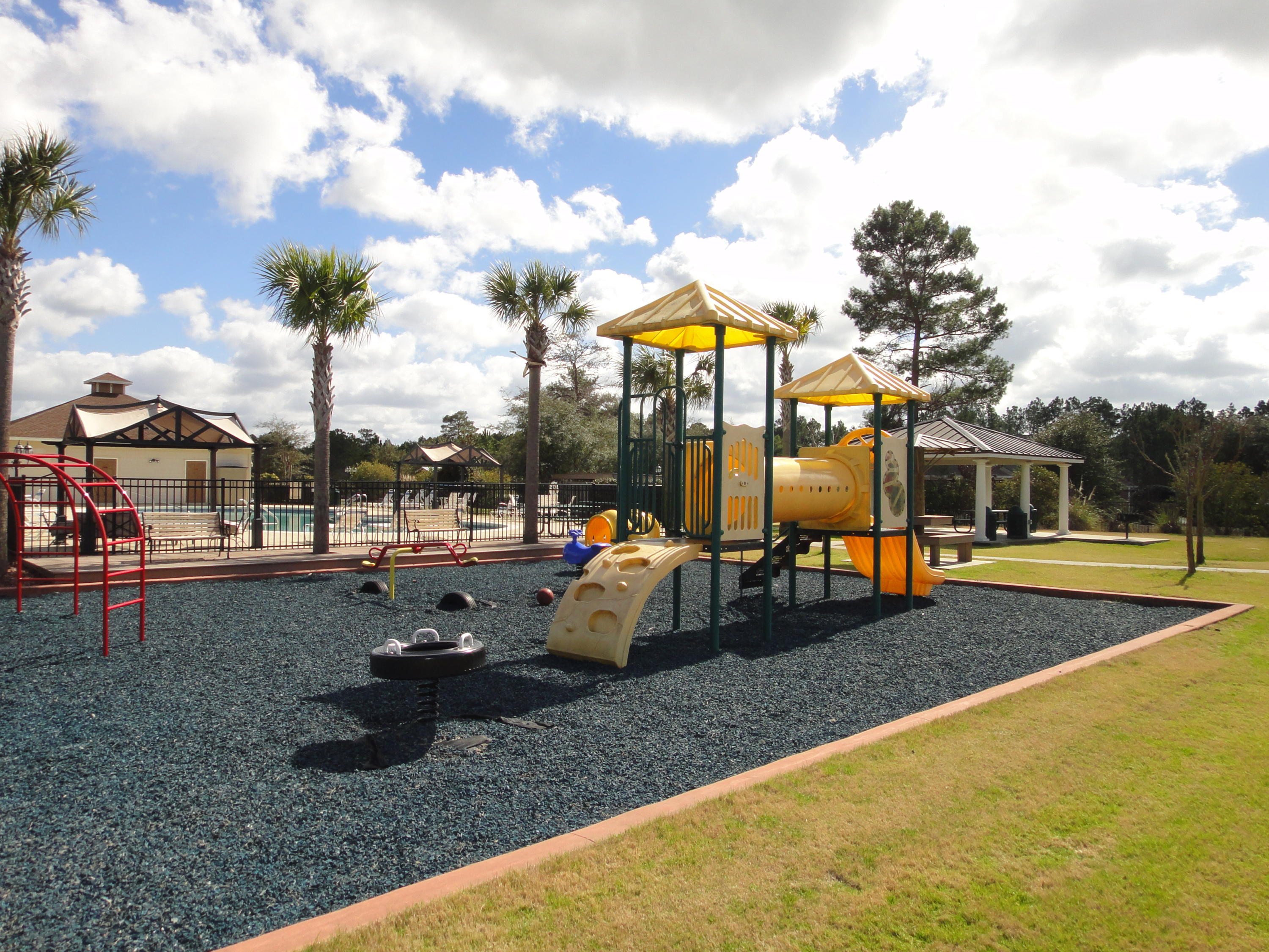 WINDSWEPT ESTATES - Land