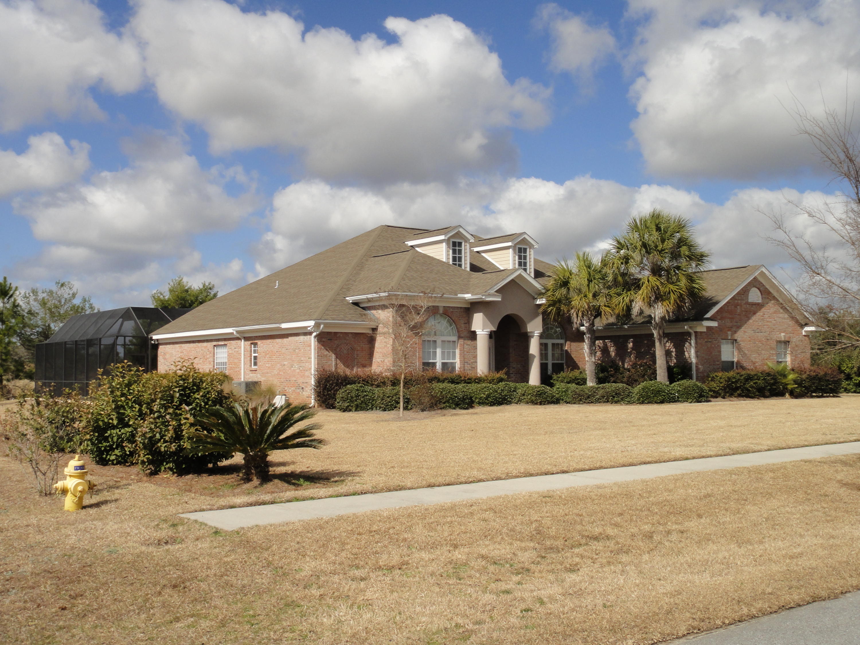 WINDSWEPT ESTATES - Land