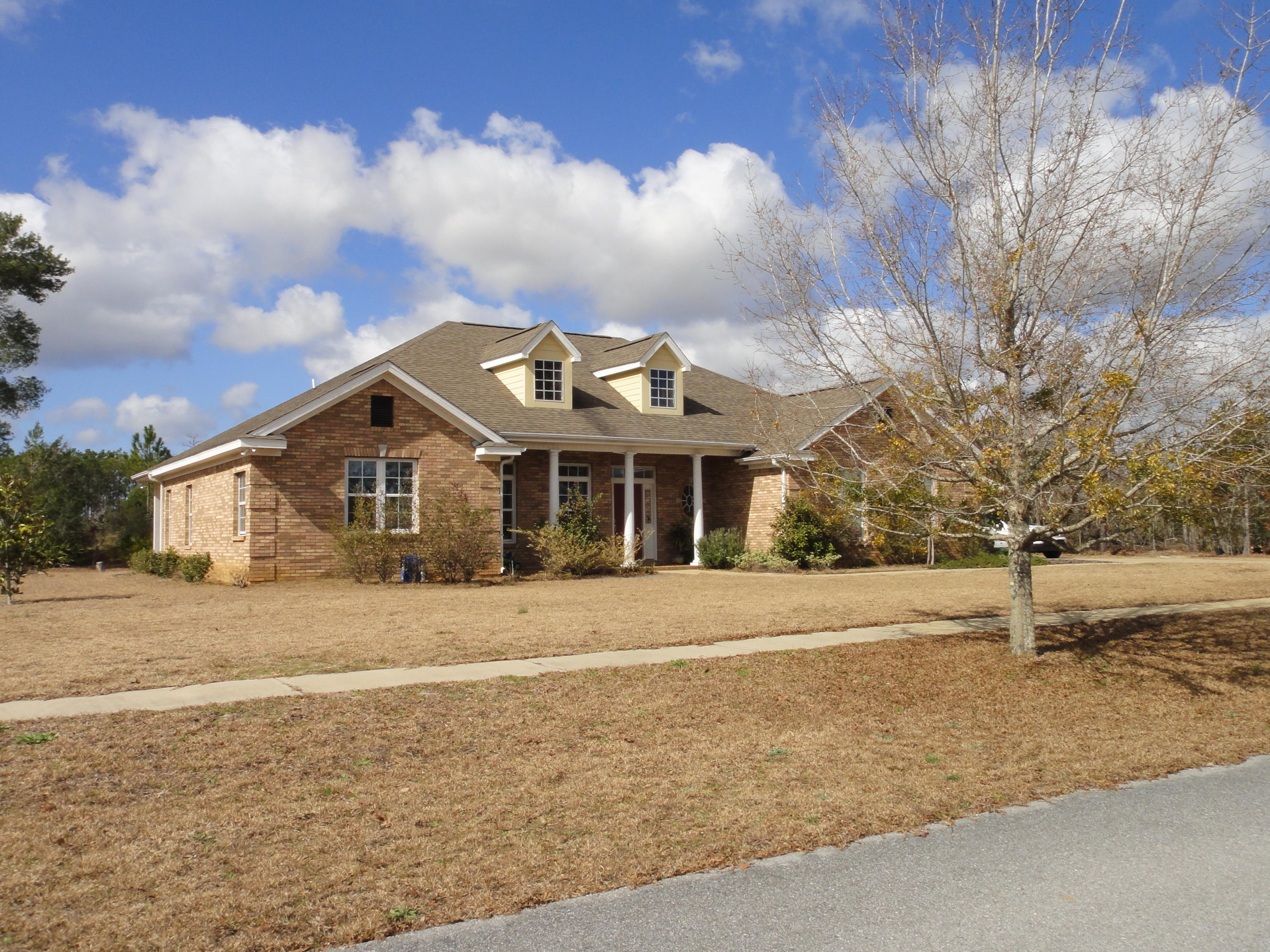 WINDSWEPT ESTATES - Land