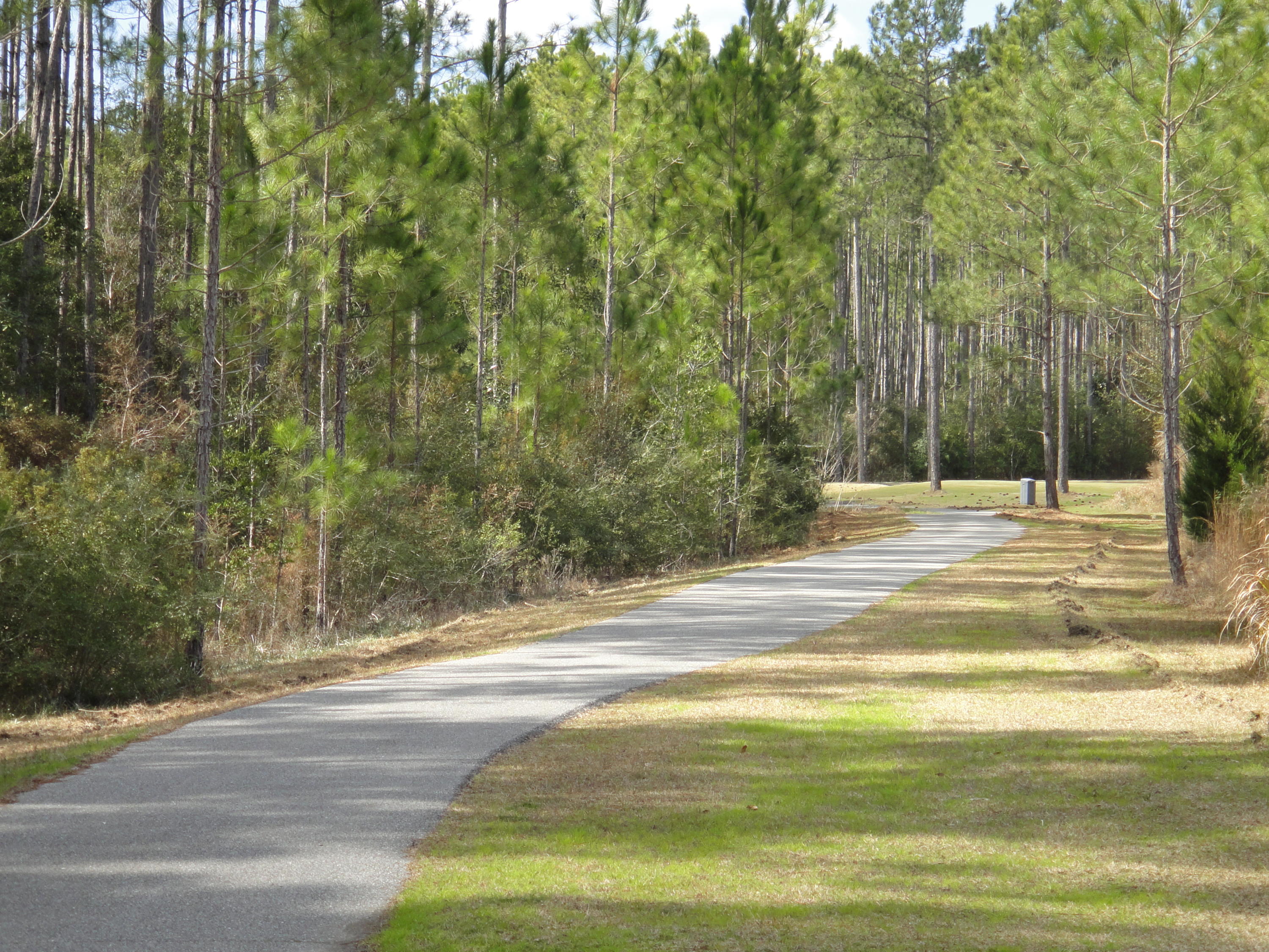 WINDSWEPT ESTATES - Land