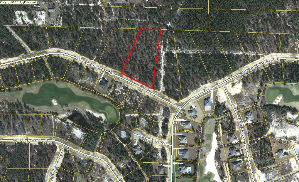 WINDSWEPT ESTATES - Land