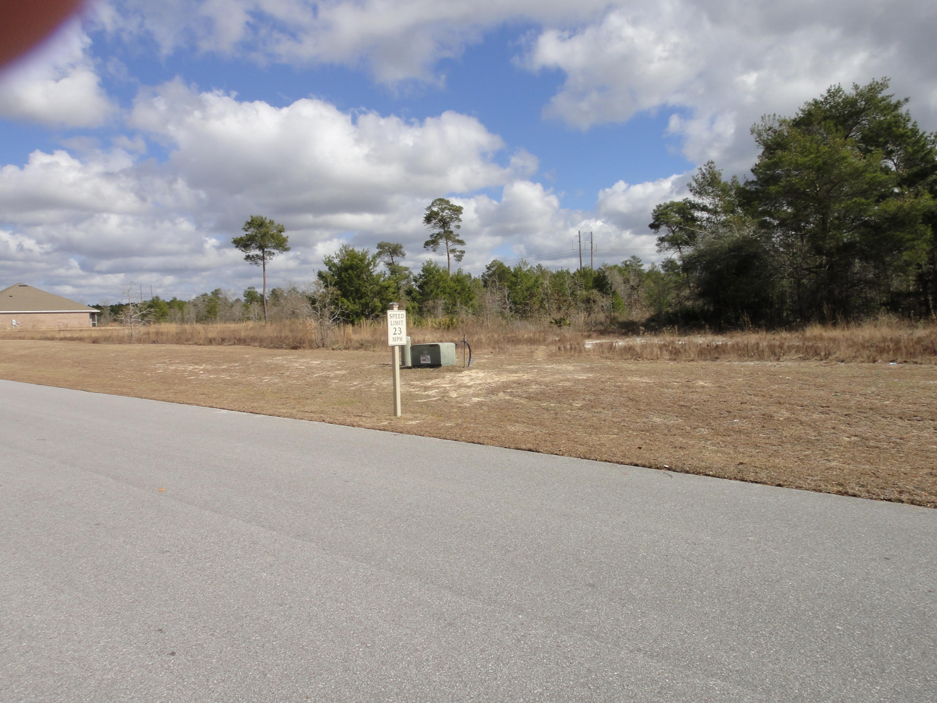 WINDSWEPT ESTATES - Land