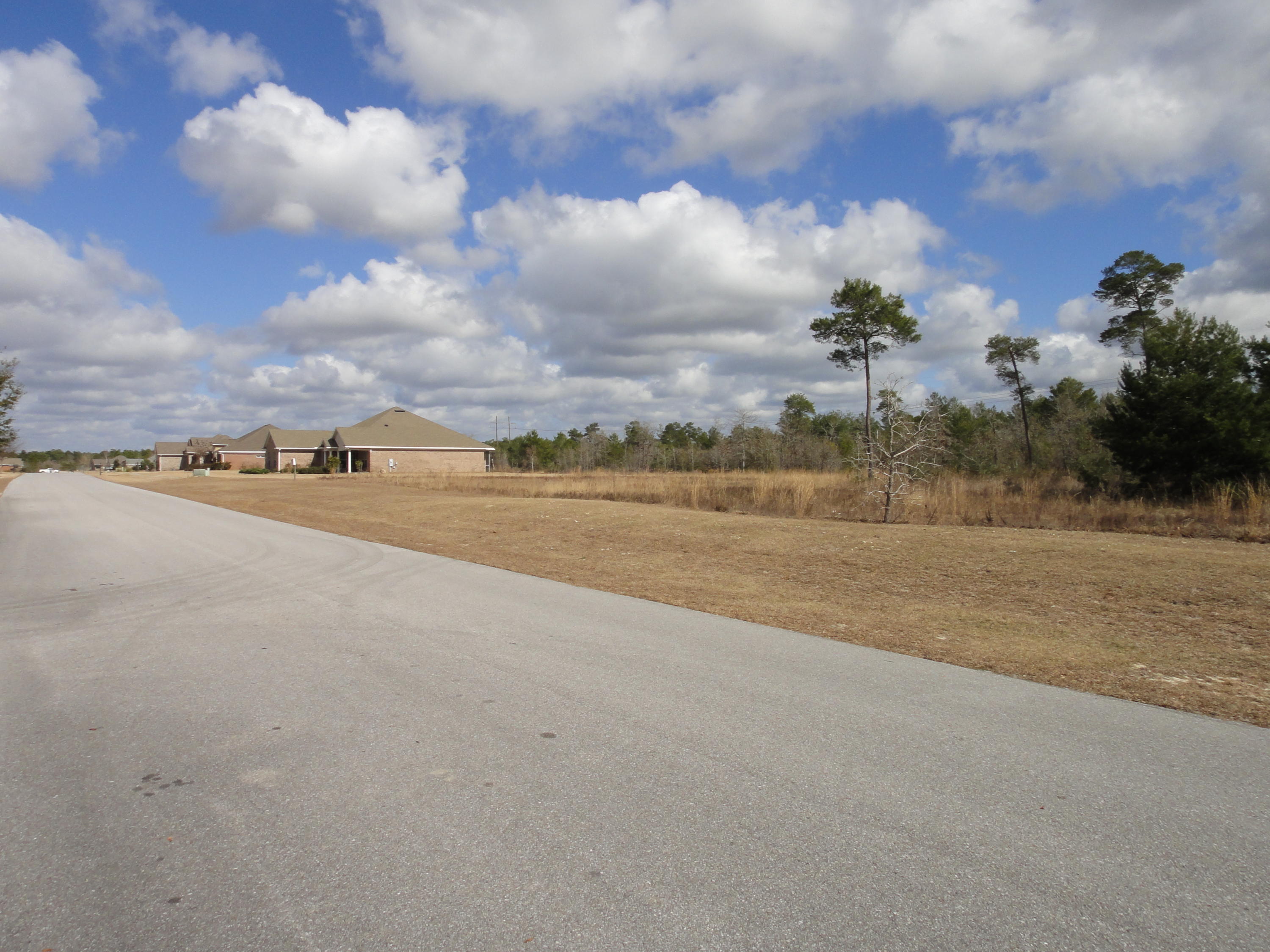 WINDSWEPT ESTATES - Land